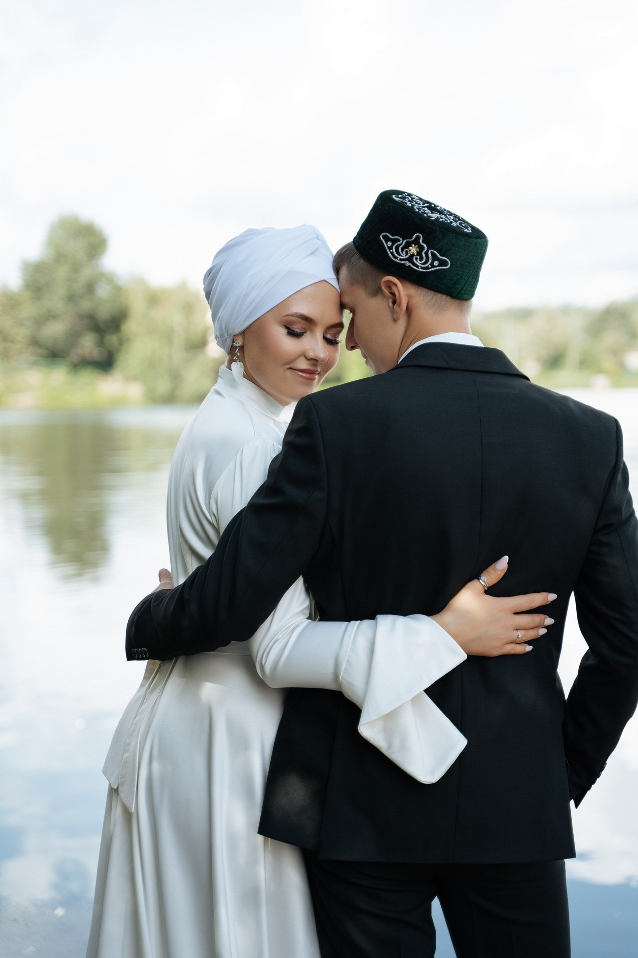 Отзывы. Фотограф Гульназ Ахметгалиева | Никах Казань