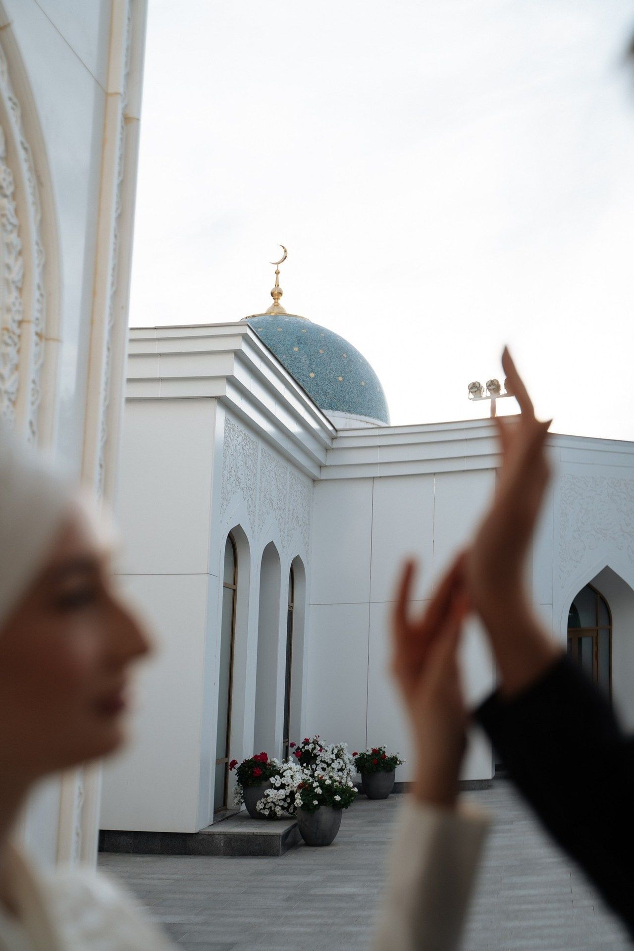 Отзывы. Фотограф Гульназ Ахметгалиева | Никах Казань