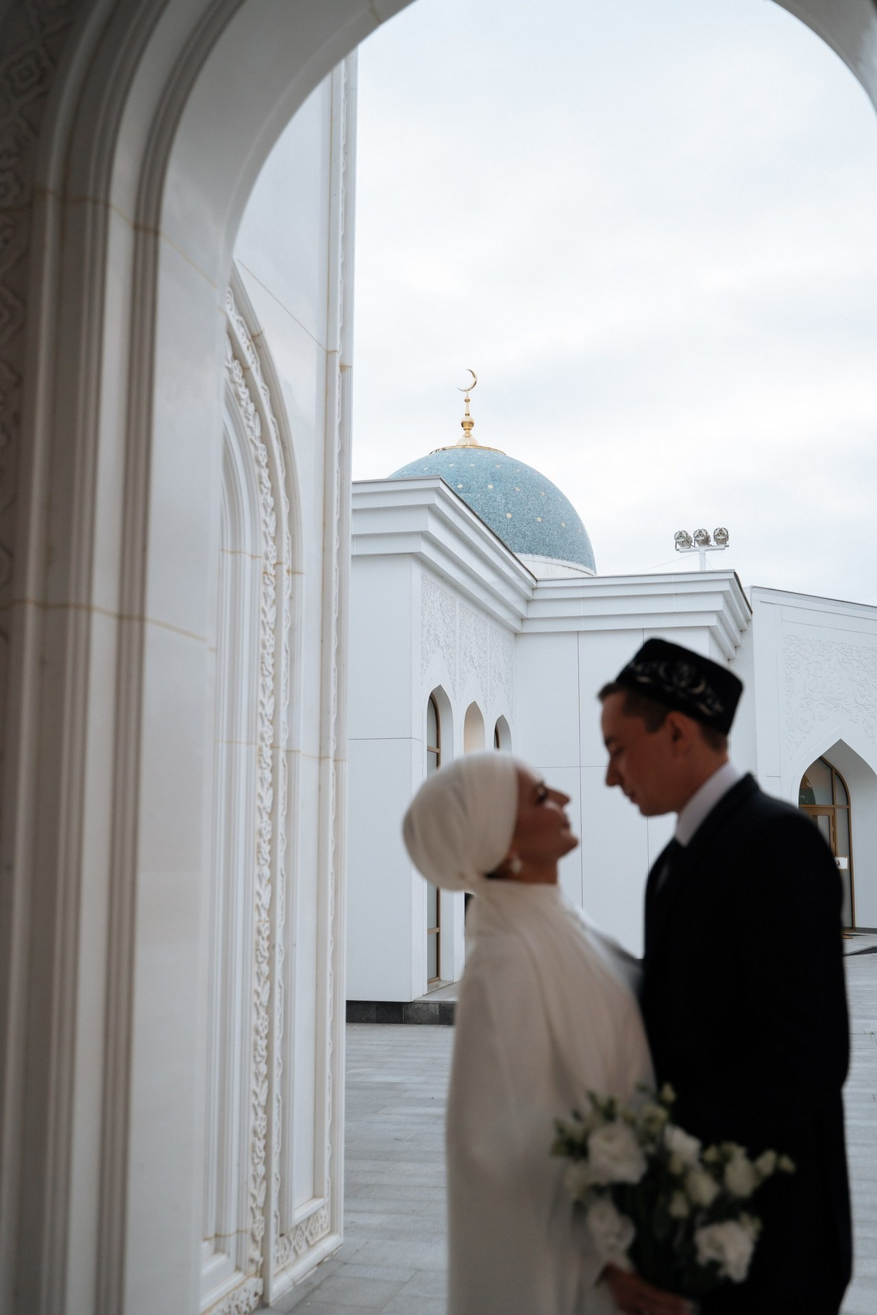 Отзывы. Фотограф Гульназ Ахметгалиева | Никах Казань