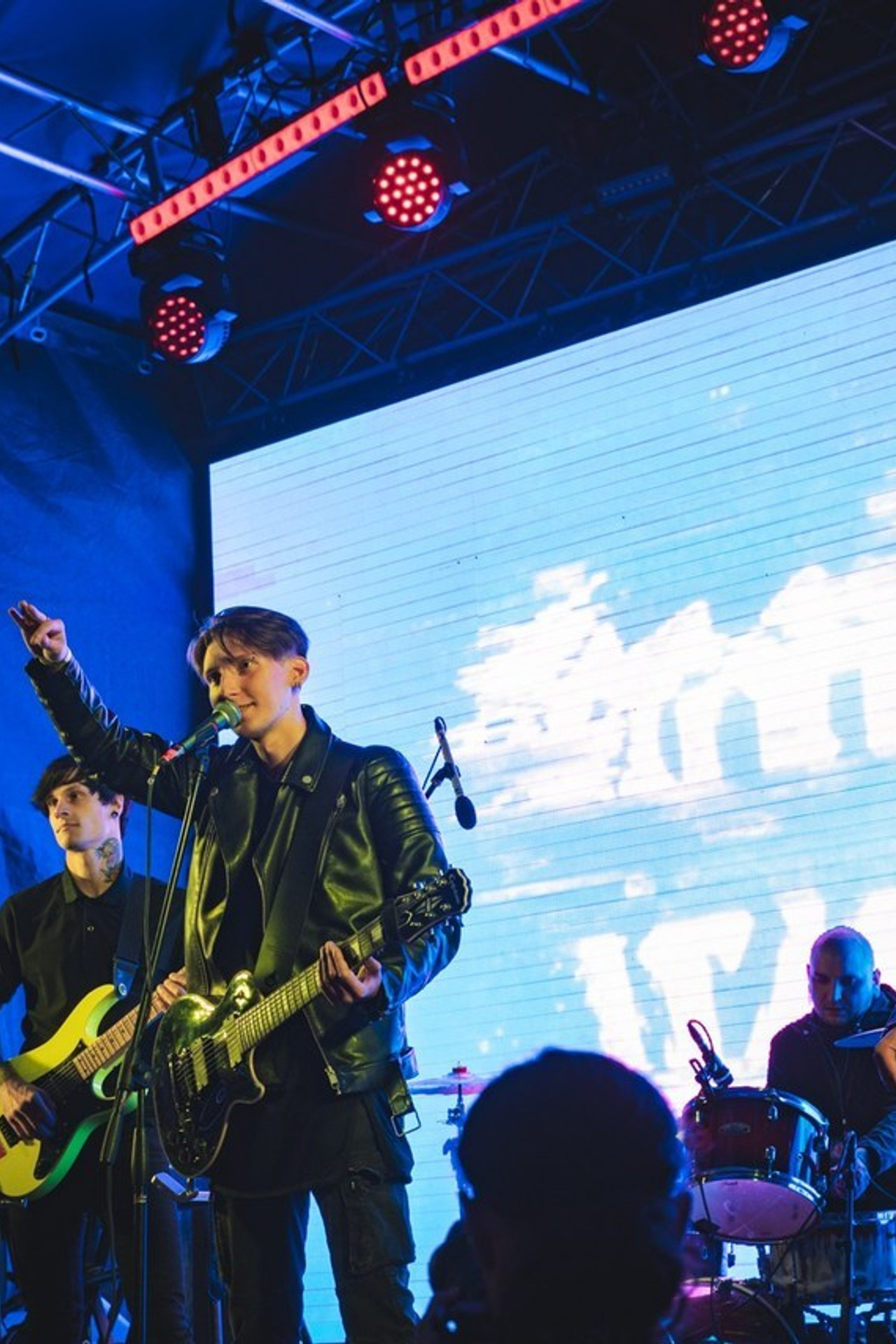 Отзывы. Елена Осадчая — фотографирую музыку на сцене и в жизни