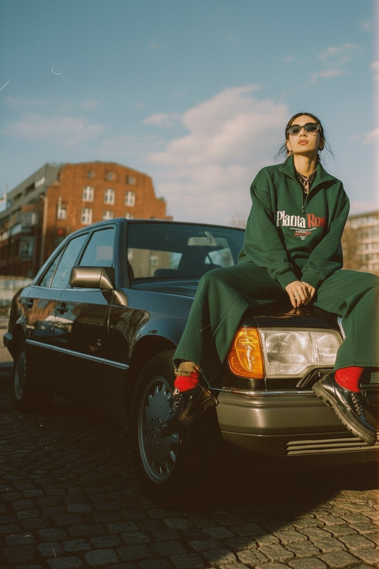 AI фото. AI контент для людей и бизнеса