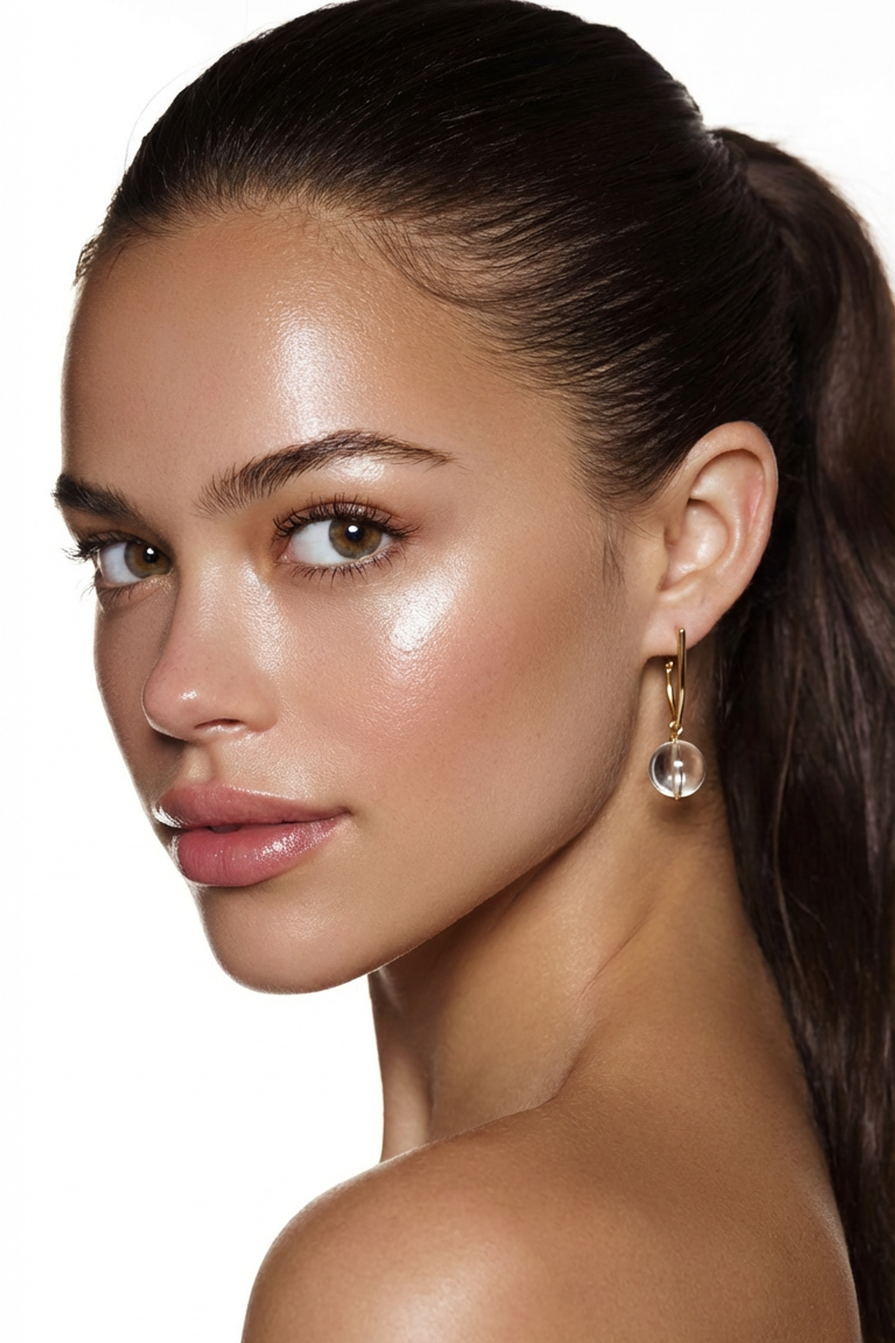 AI фото. AI контент для людей и бизнеса