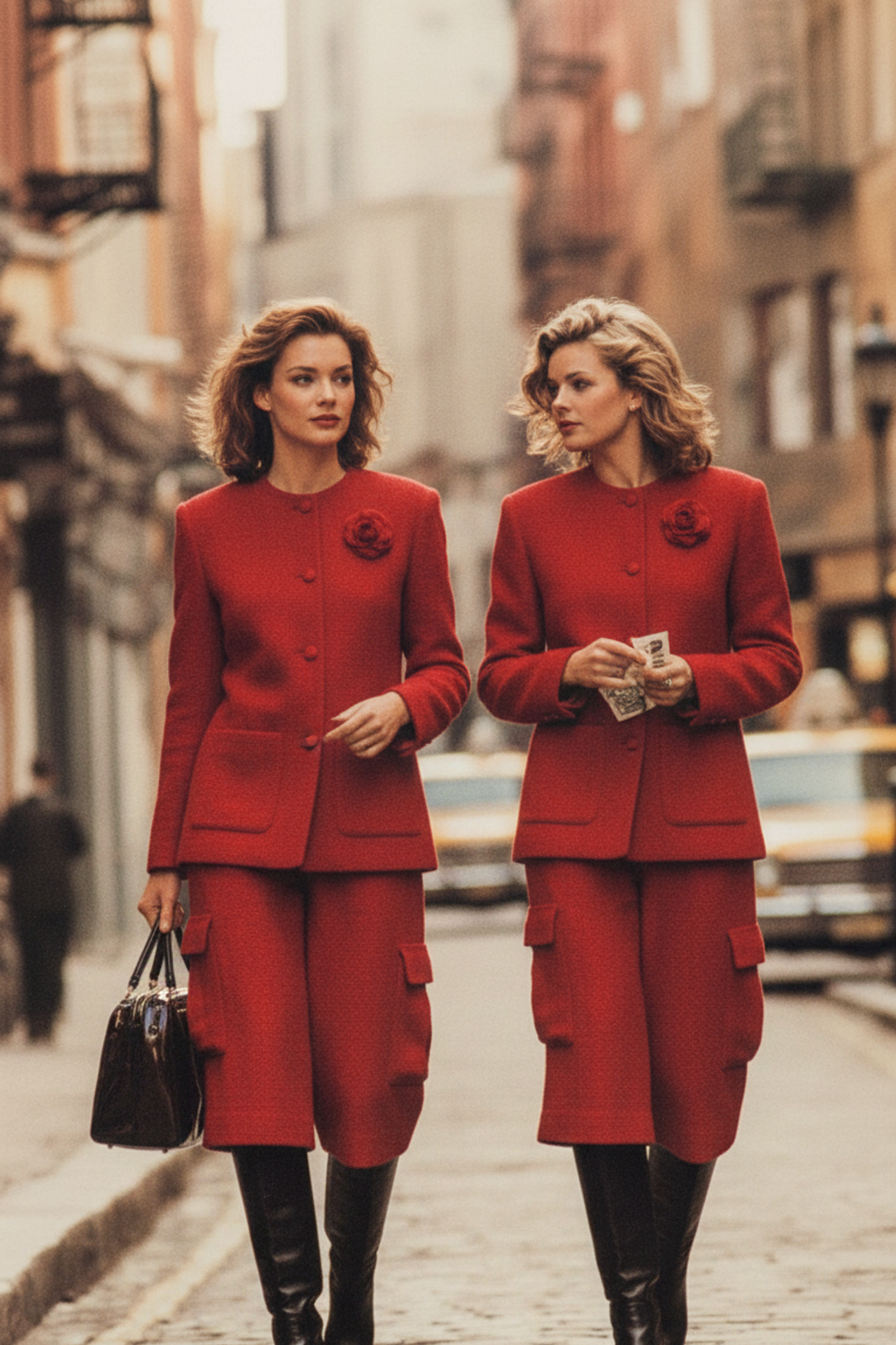 AI фото. AI контент для людей и бизнеса