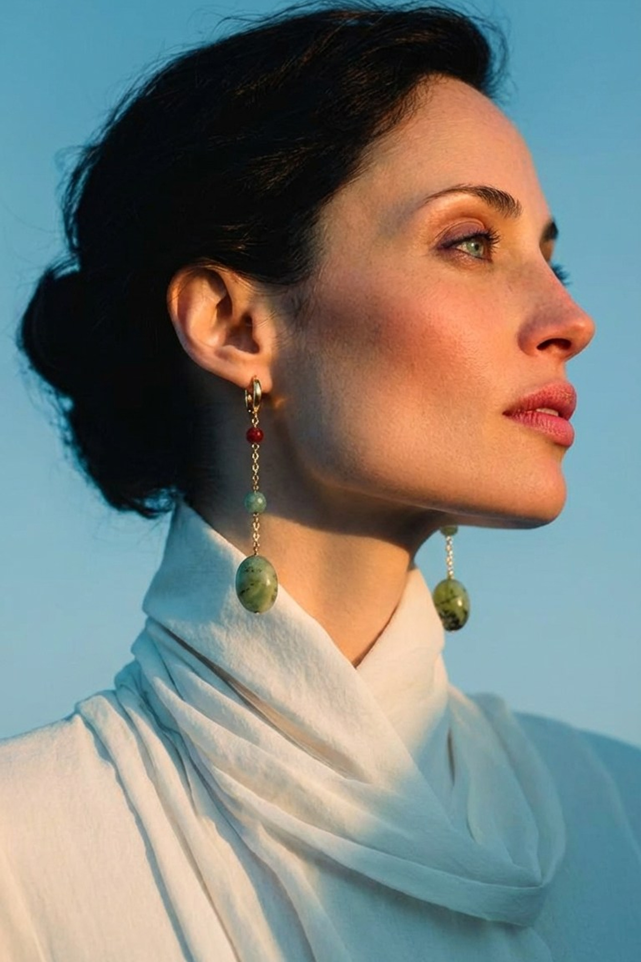 AI фото. AI контент для людей и бизнеса