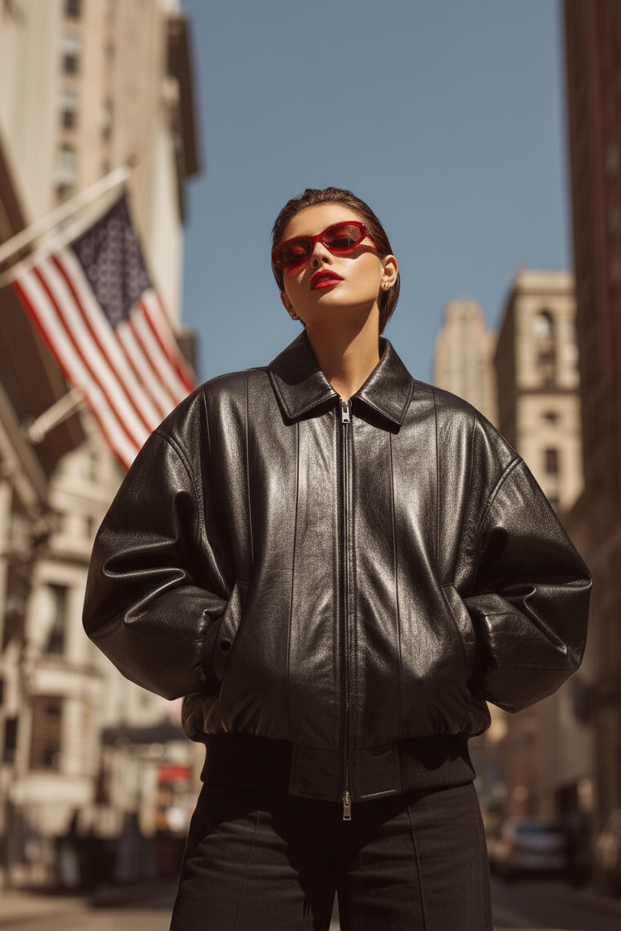 AI фото. AI контент для людей и бизнеса