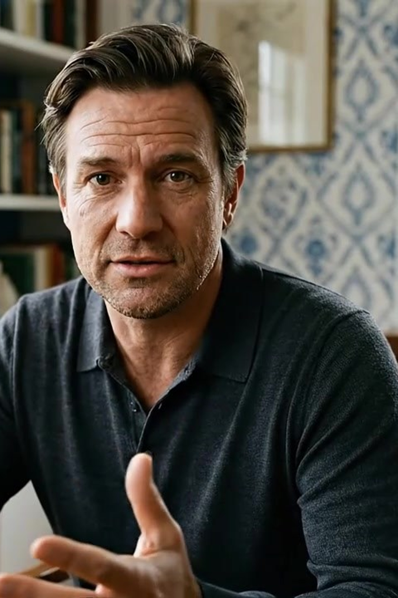 AI видео. AI контент для людей и бизнеса