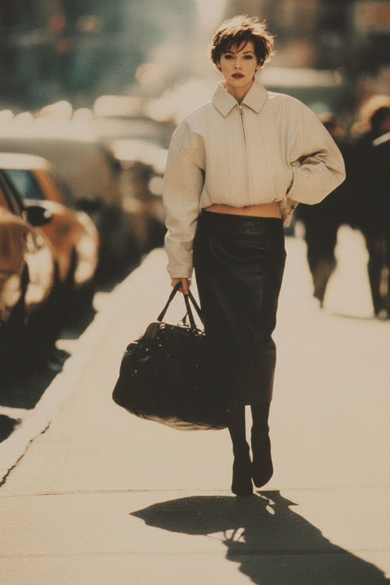 AI фото. AI контент для людей и бизнеса