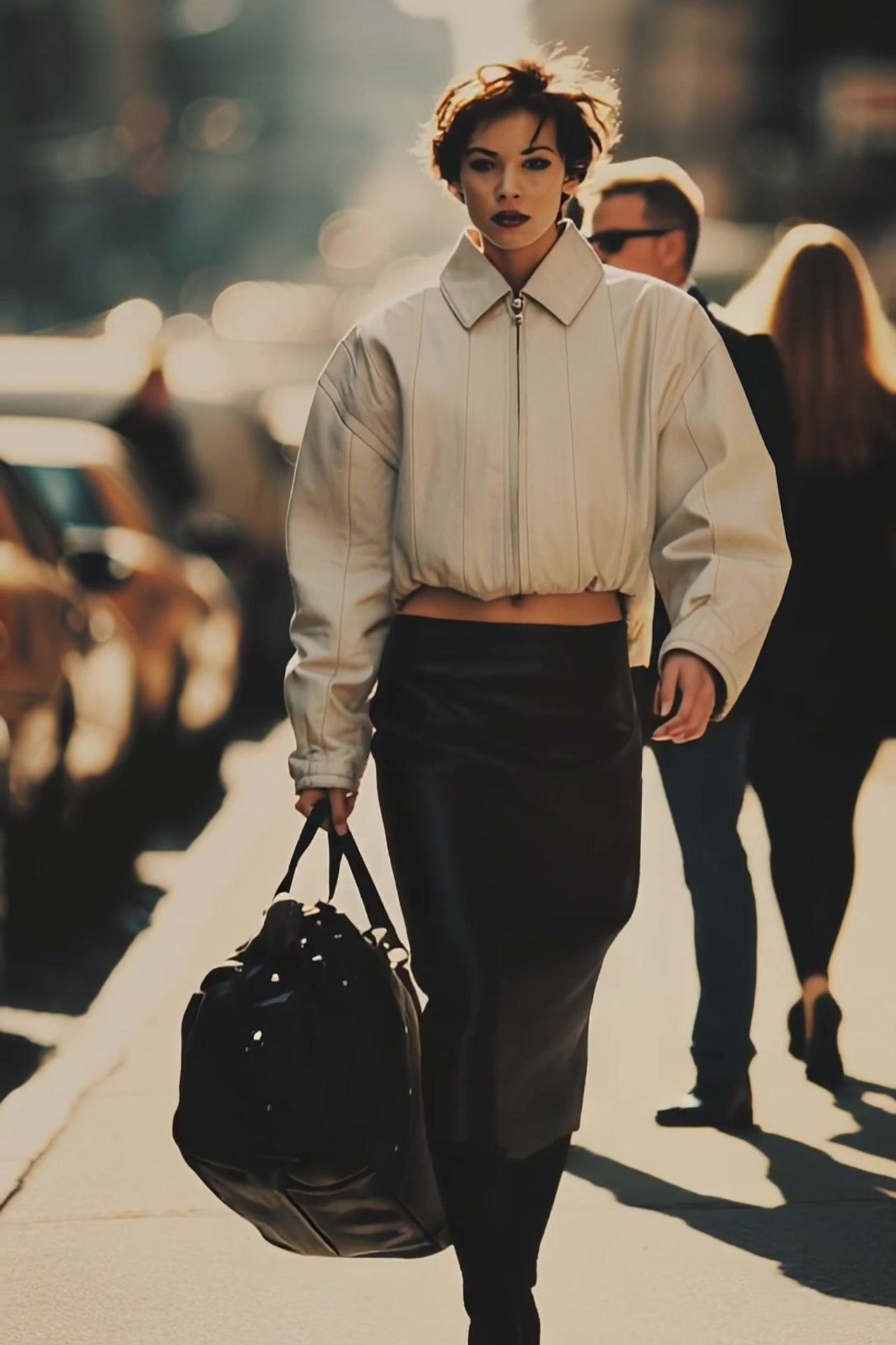 AI видео. AI контент для людей и бизнеса