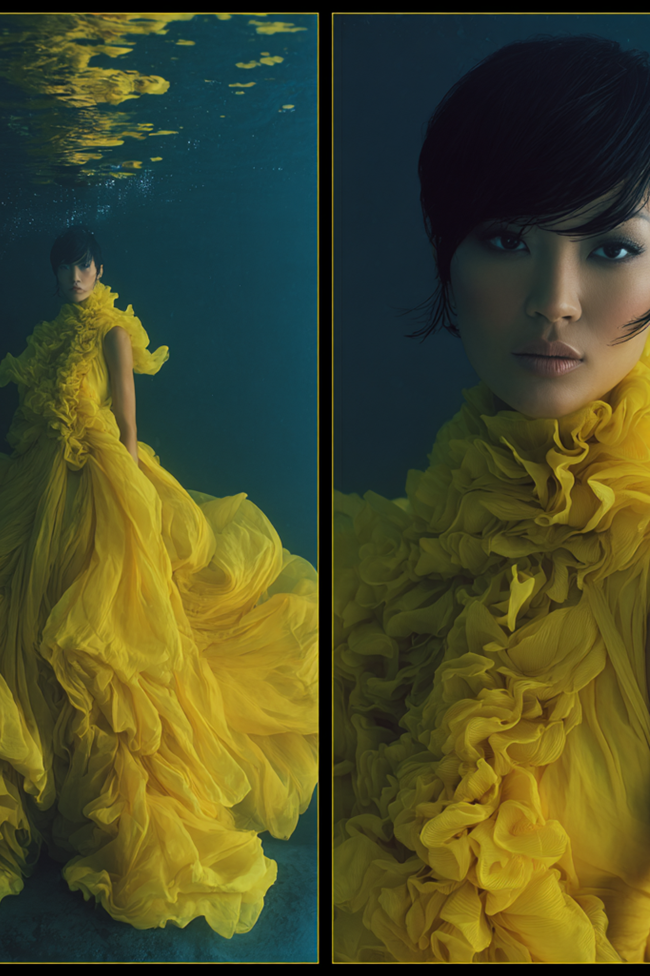 AI фото. AI контент для людей и бизнеса