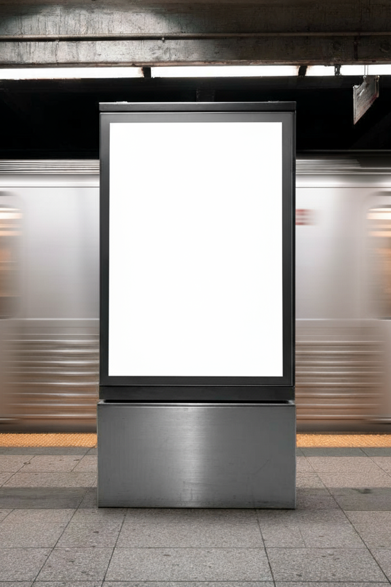 AI макеты. AI контент для людей и бизнеса