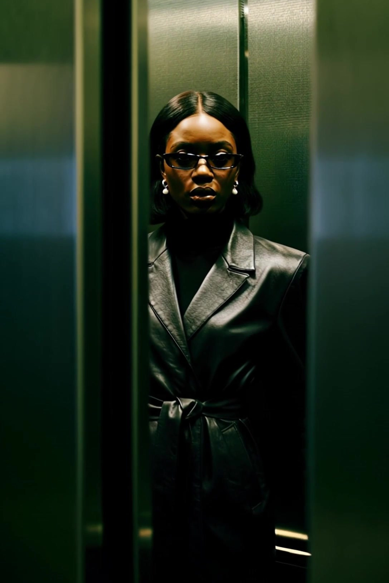 AI видео. AI контент для людей и бизнеса