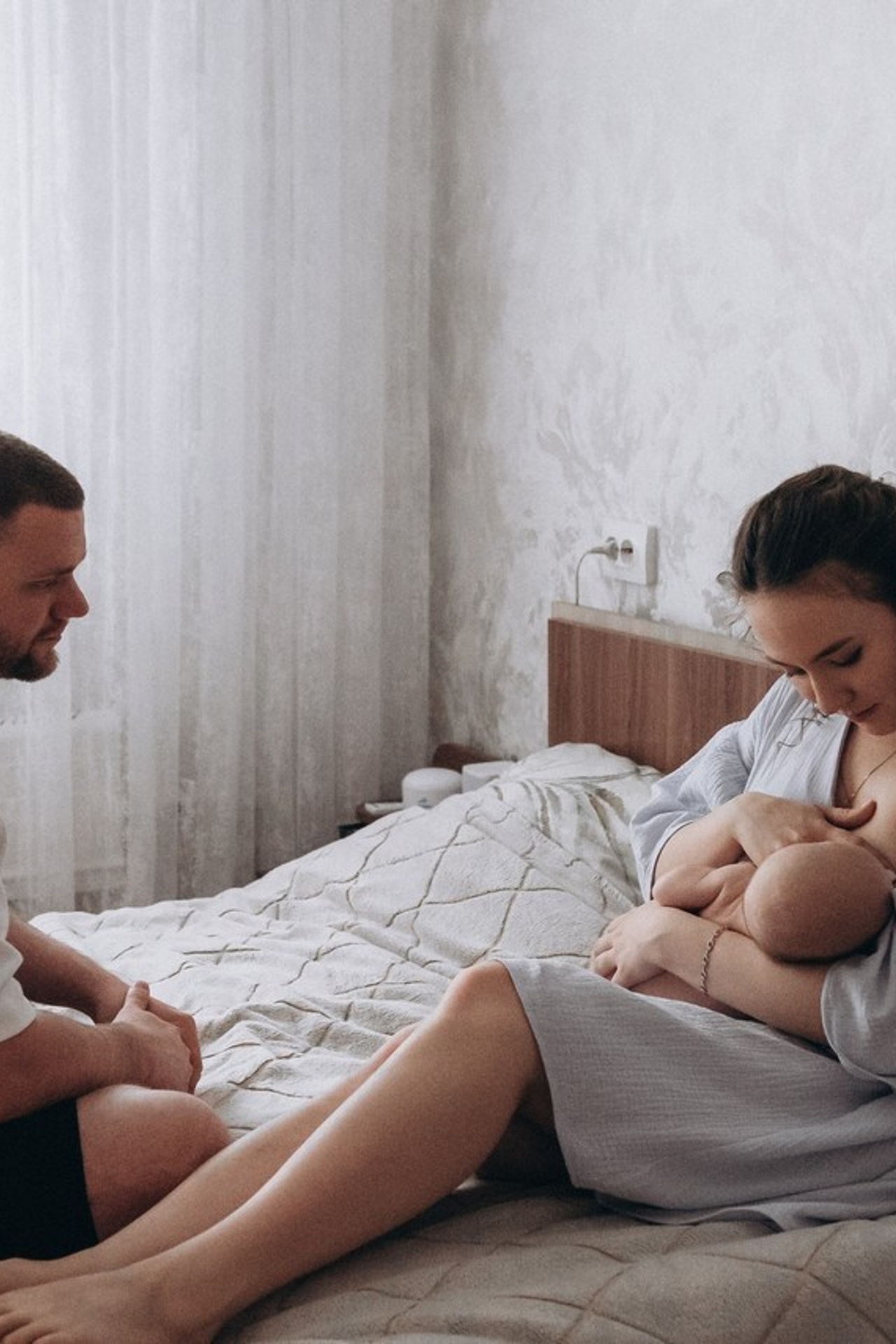 Отзывы. Семейный фотограф в Новом Уренгое Алёна Пряженцева