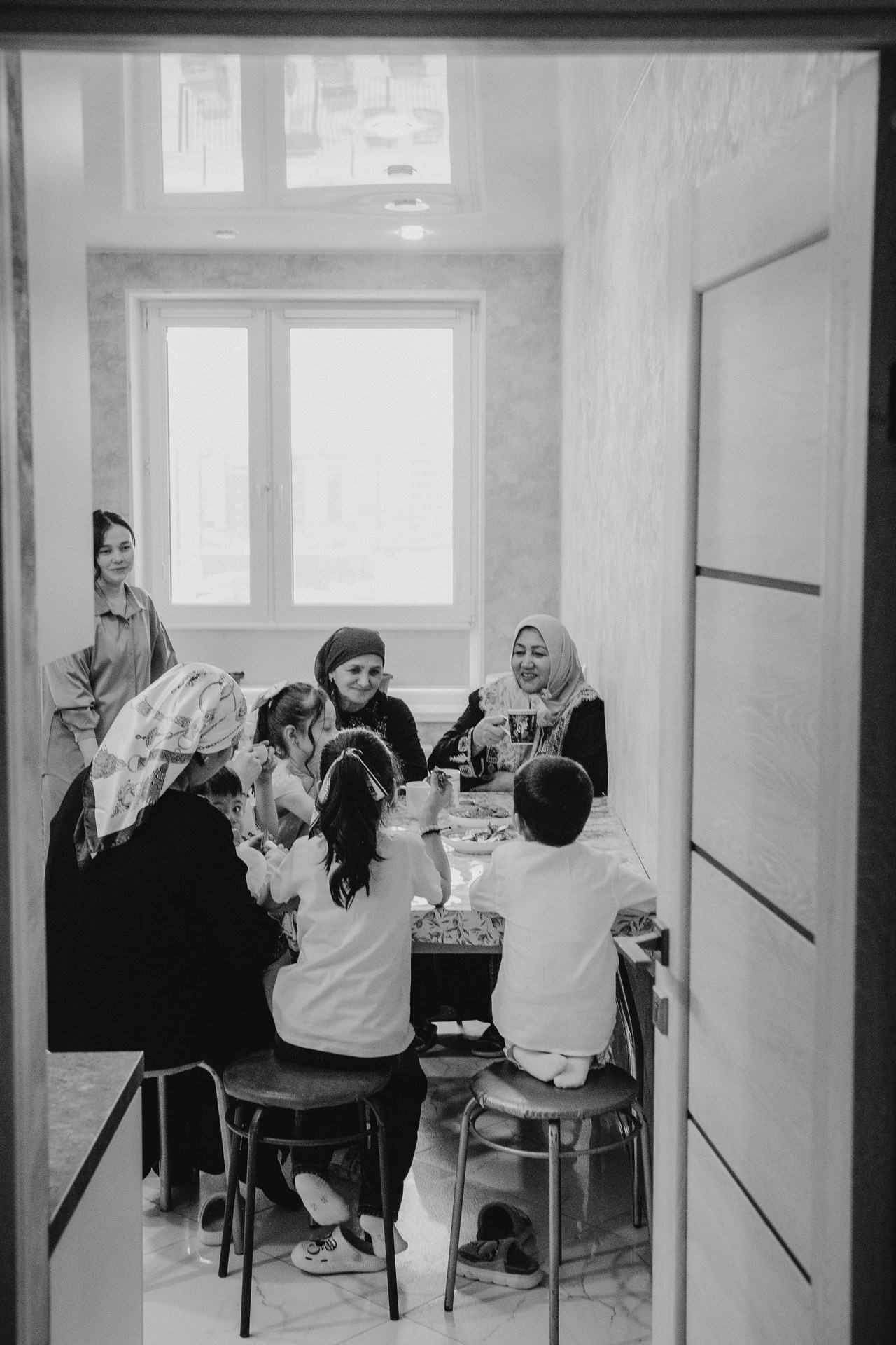 Отзывы. Семейный фотограф в Новом Уренгое Алёна Пряженцева