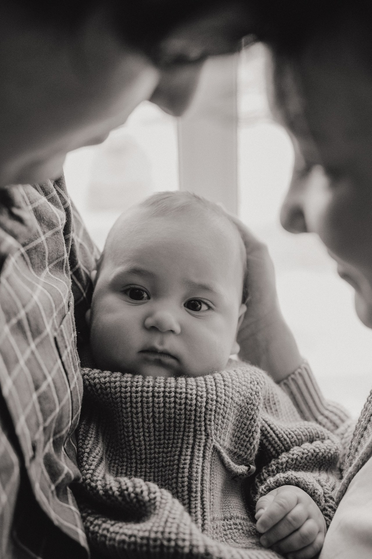Отзывы. Семейный фотограф в Новом Уренгое Алёна Пряженцева