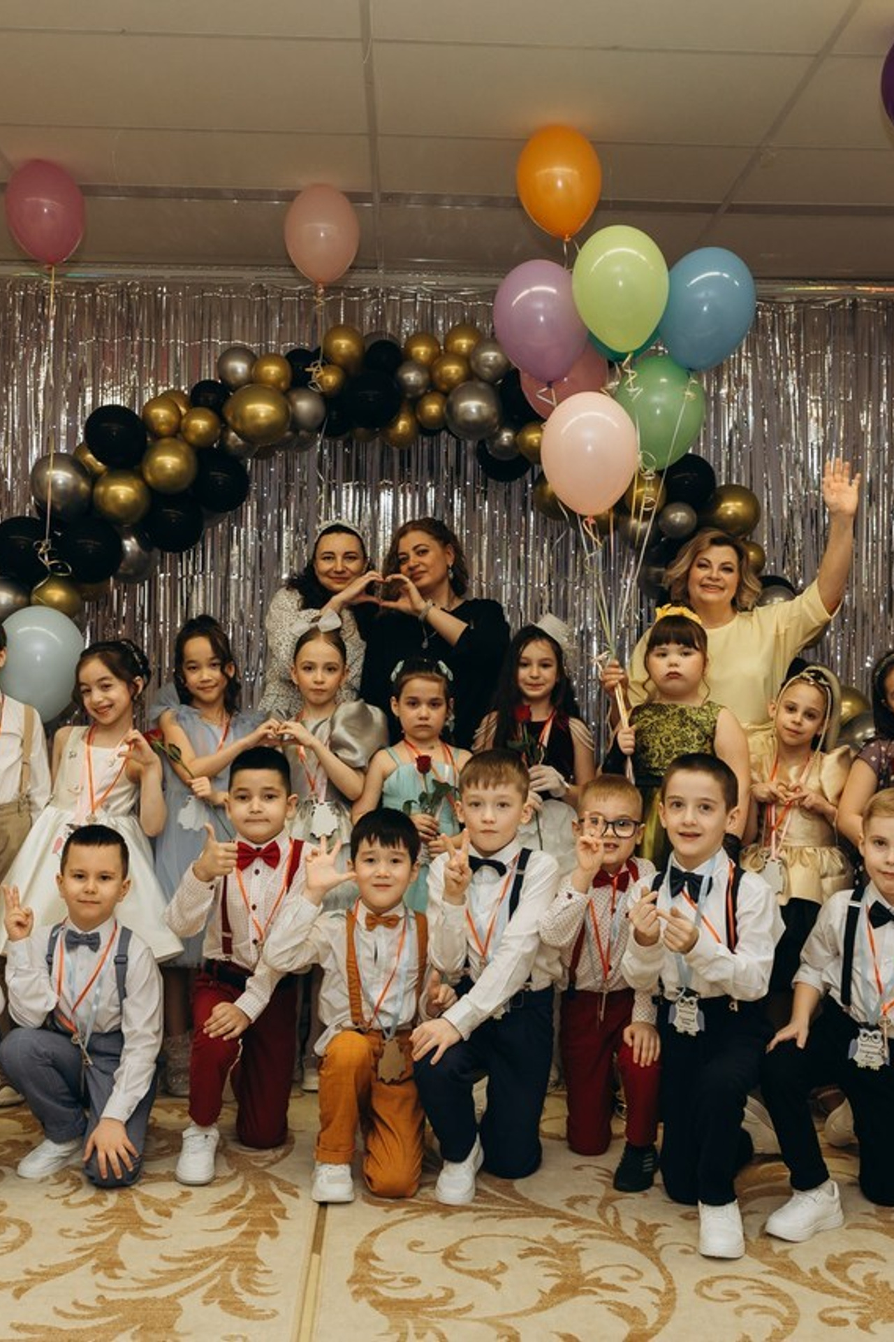 Отзывы. Семейный фотограф в Новом Уренгое Алёна Пряженцева