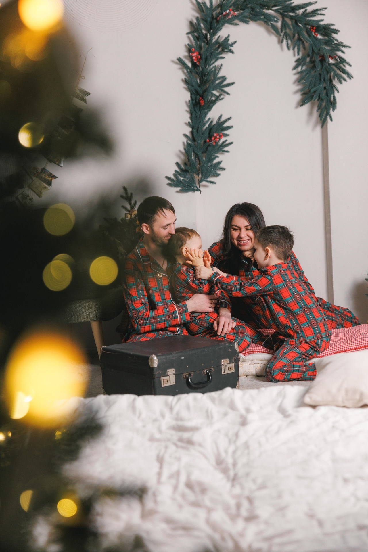 Отзывы. Семейный фотограф в Новом Уренгое Алёна Пряженцева