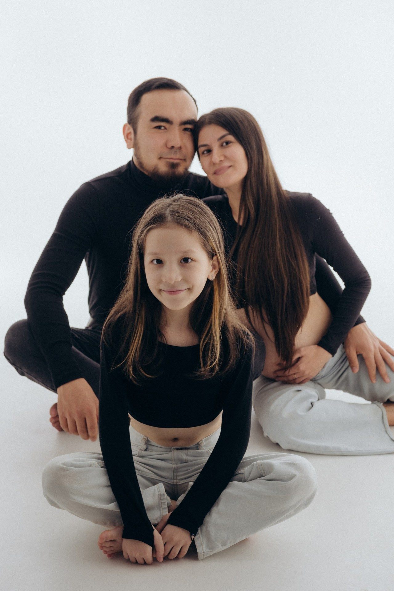 Отзывы. Семейный фотограф в Новом Уренгое Алёна Пряженцева