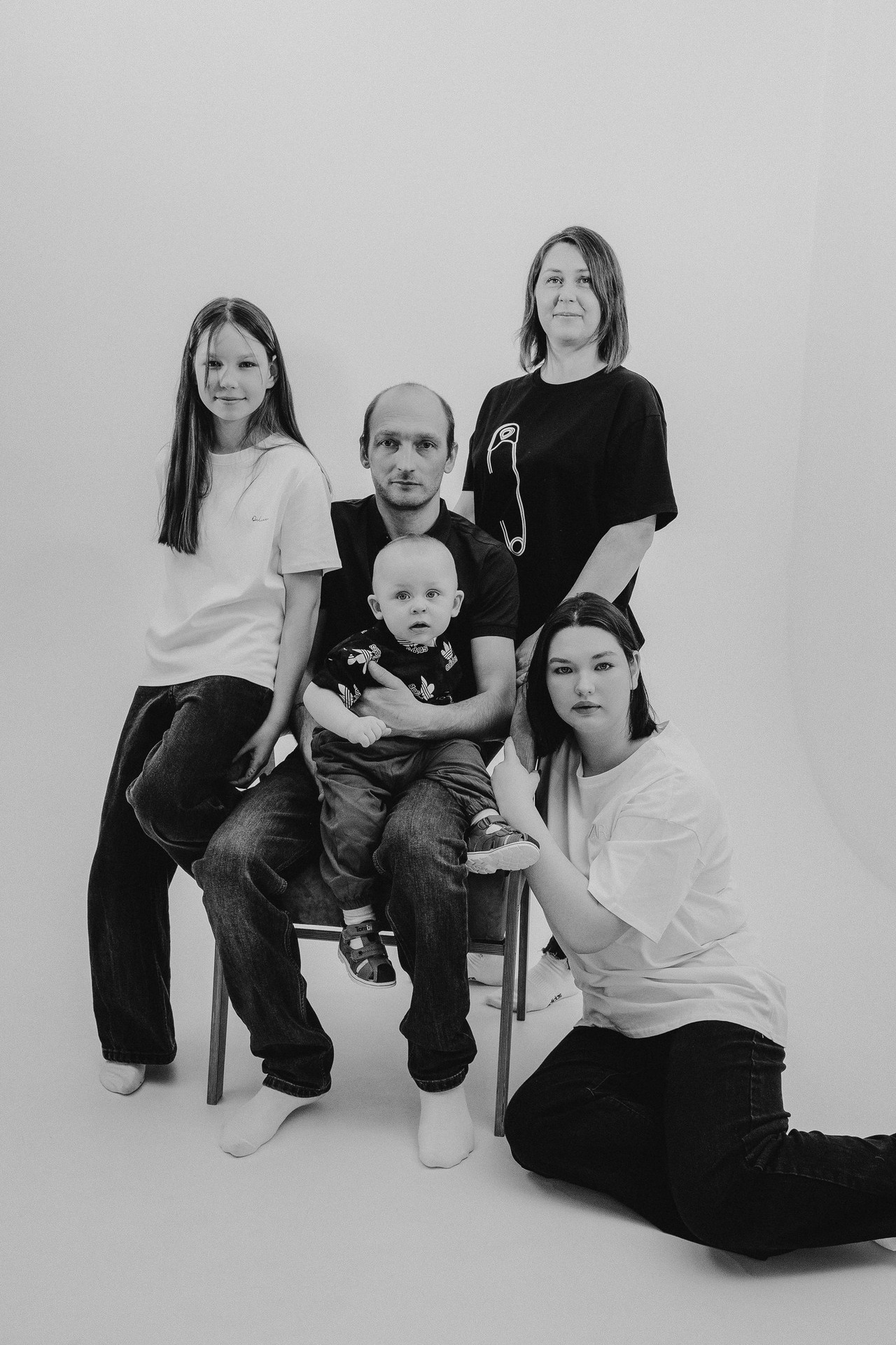 Отзывы. Семейный фотограф в Новом Уренгое Алёна Пряженцева