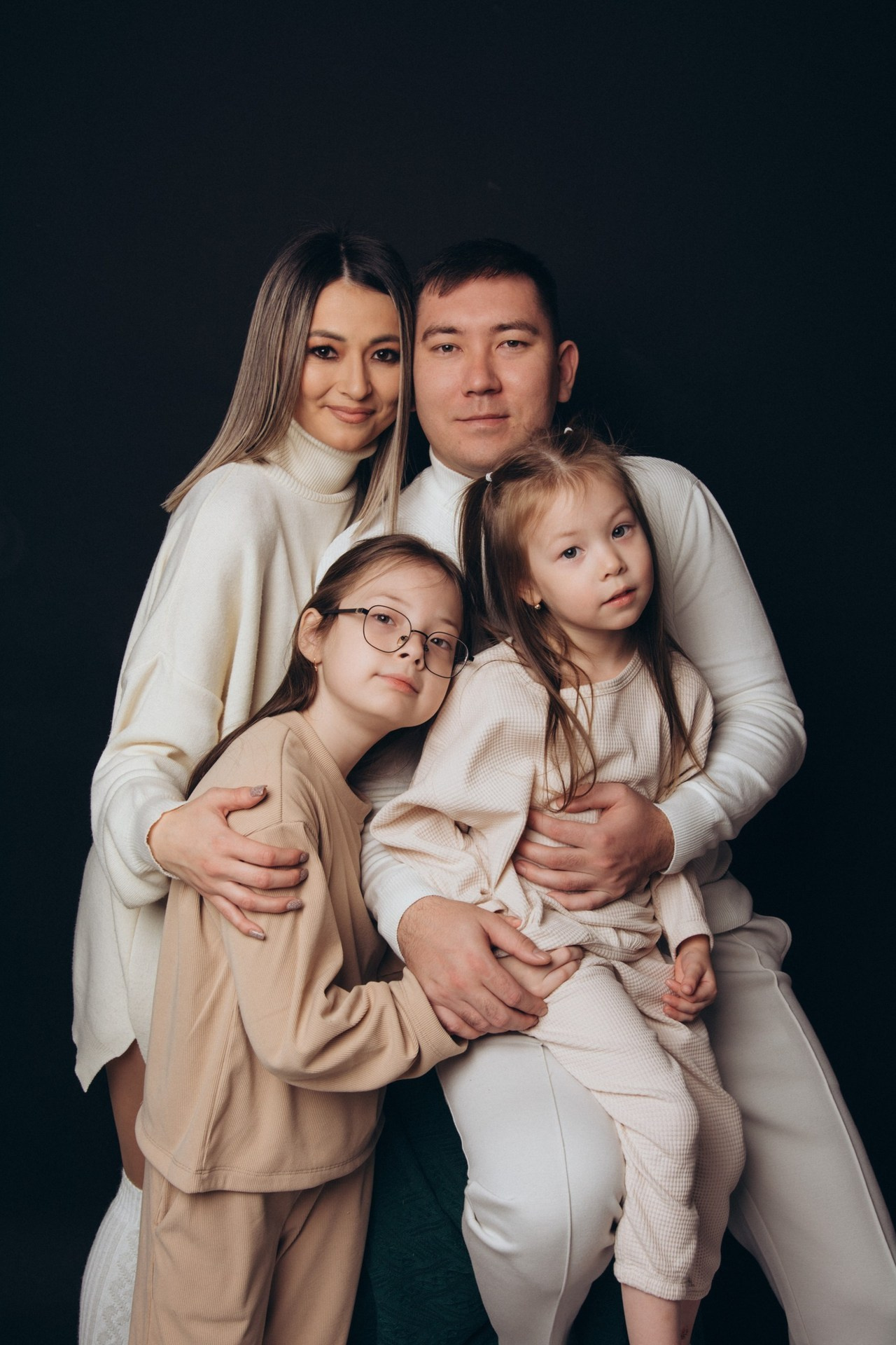 Отзывы. Семейный фотограф в Новом Уренгое Алёна Пряженцева