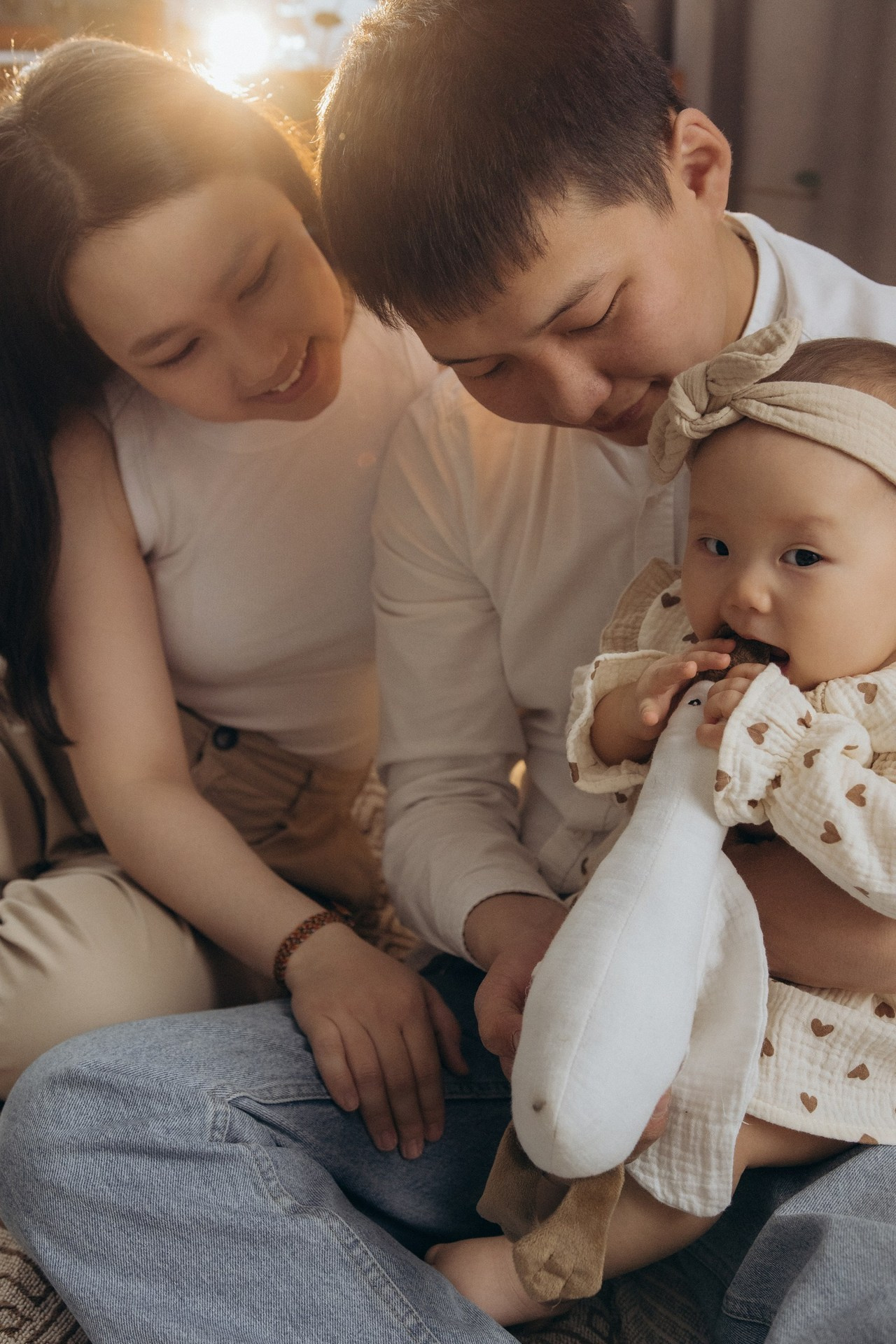 Отзывы. Семейный фотограф в Новом Уренгое Алёна Пряженцева