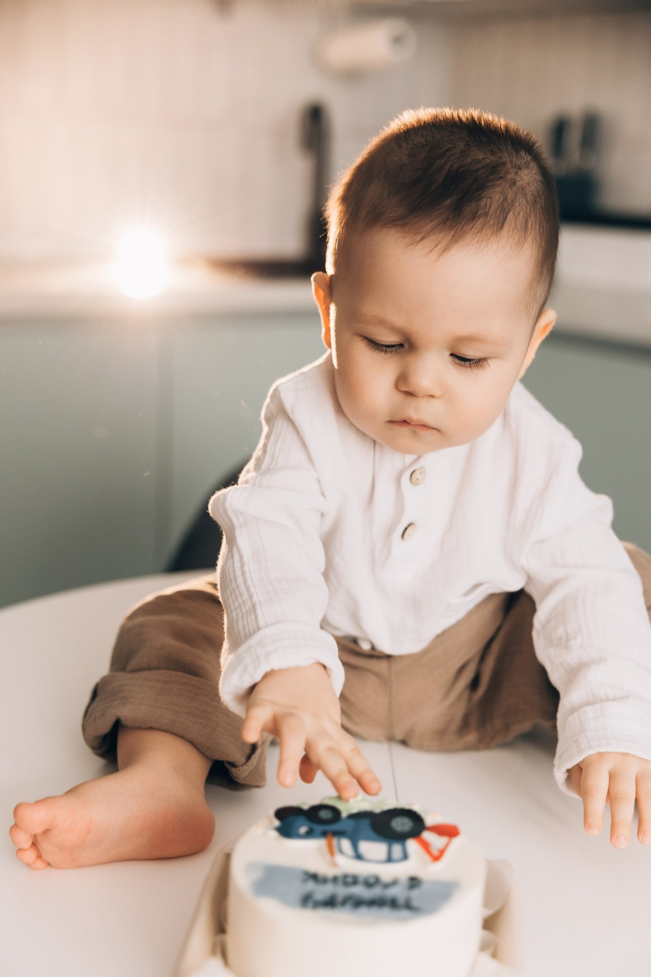 Отзывы. Семейный фотограф в Новом Уренгое Алёна Пряженцева