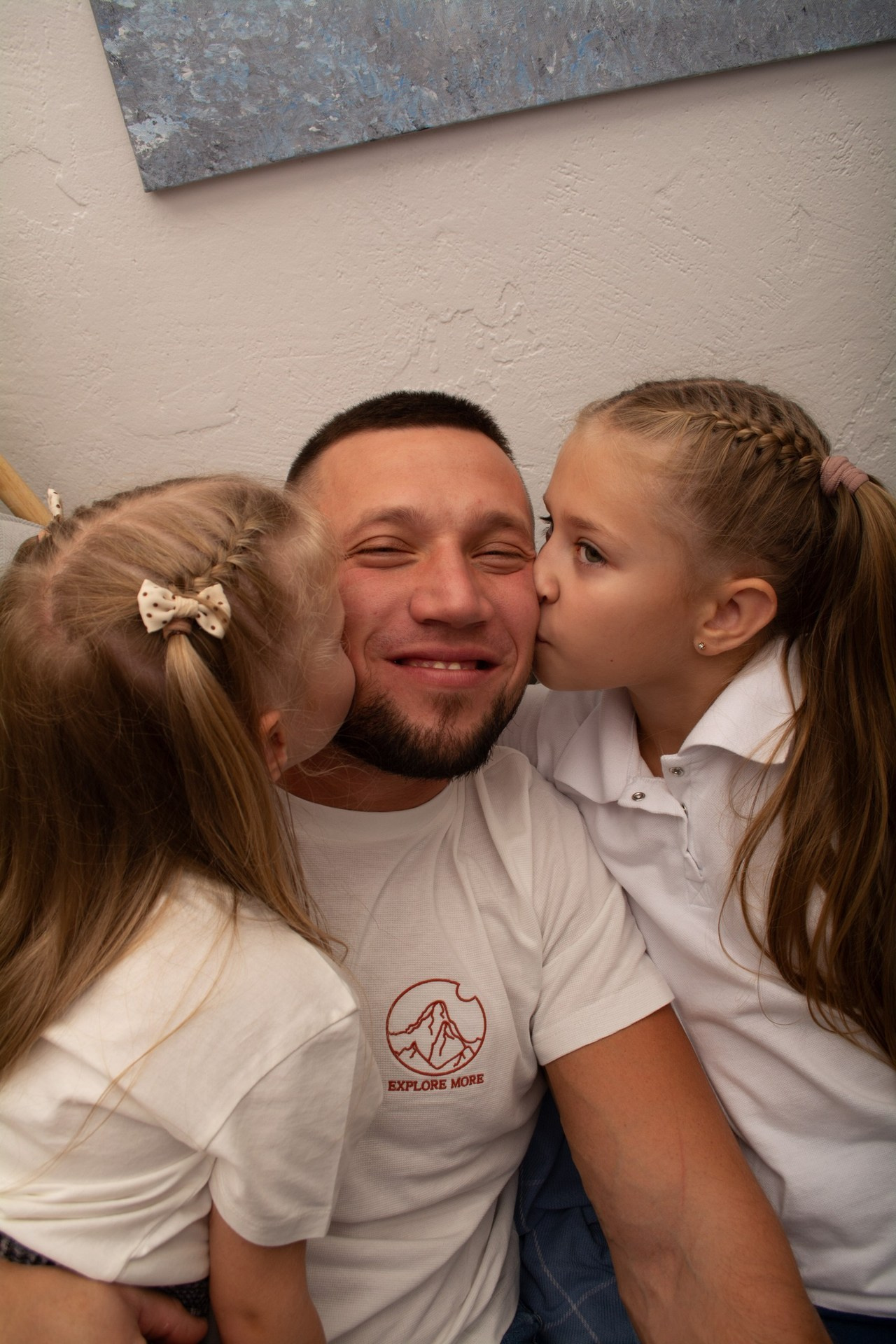 Отзывы. Семейный фотограф в Новом Уренгое Алёна Пряженцева