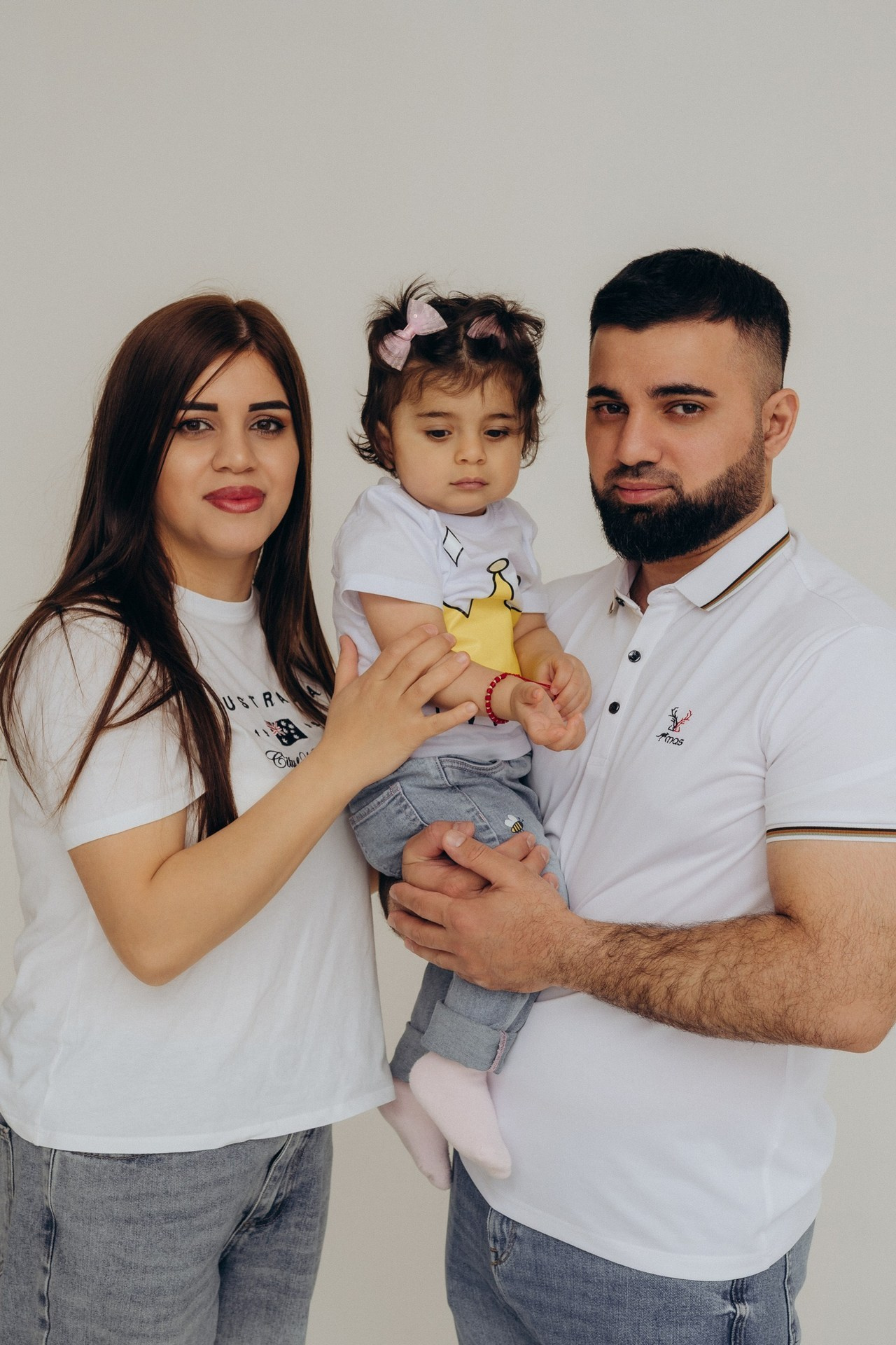 Отзывы. Семейный фотограф в Новом Уренгое Алёна Пряженцева