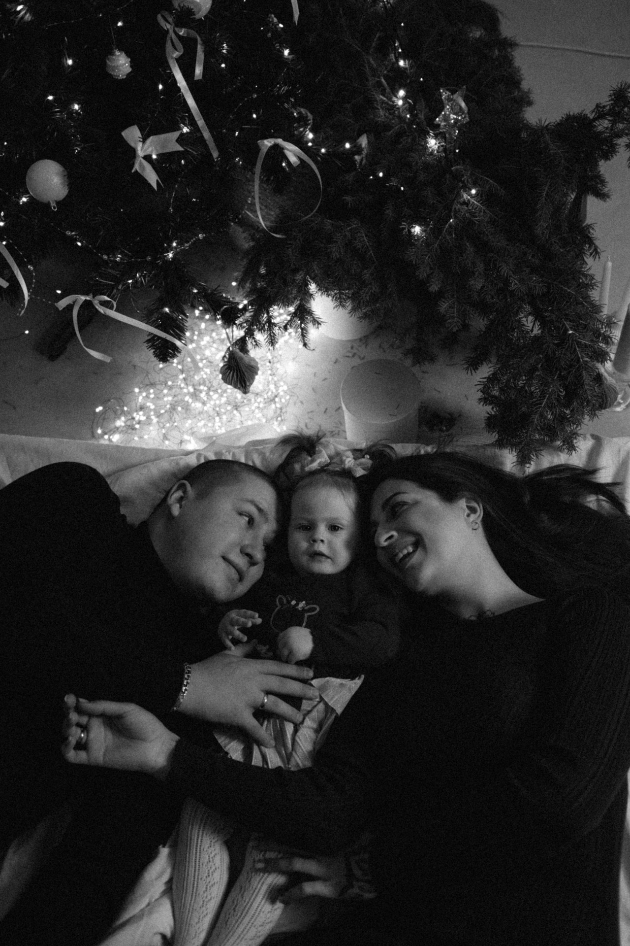 Отзывы. Семейный фотограф в Новом Уренгое Алёна Пряженцева