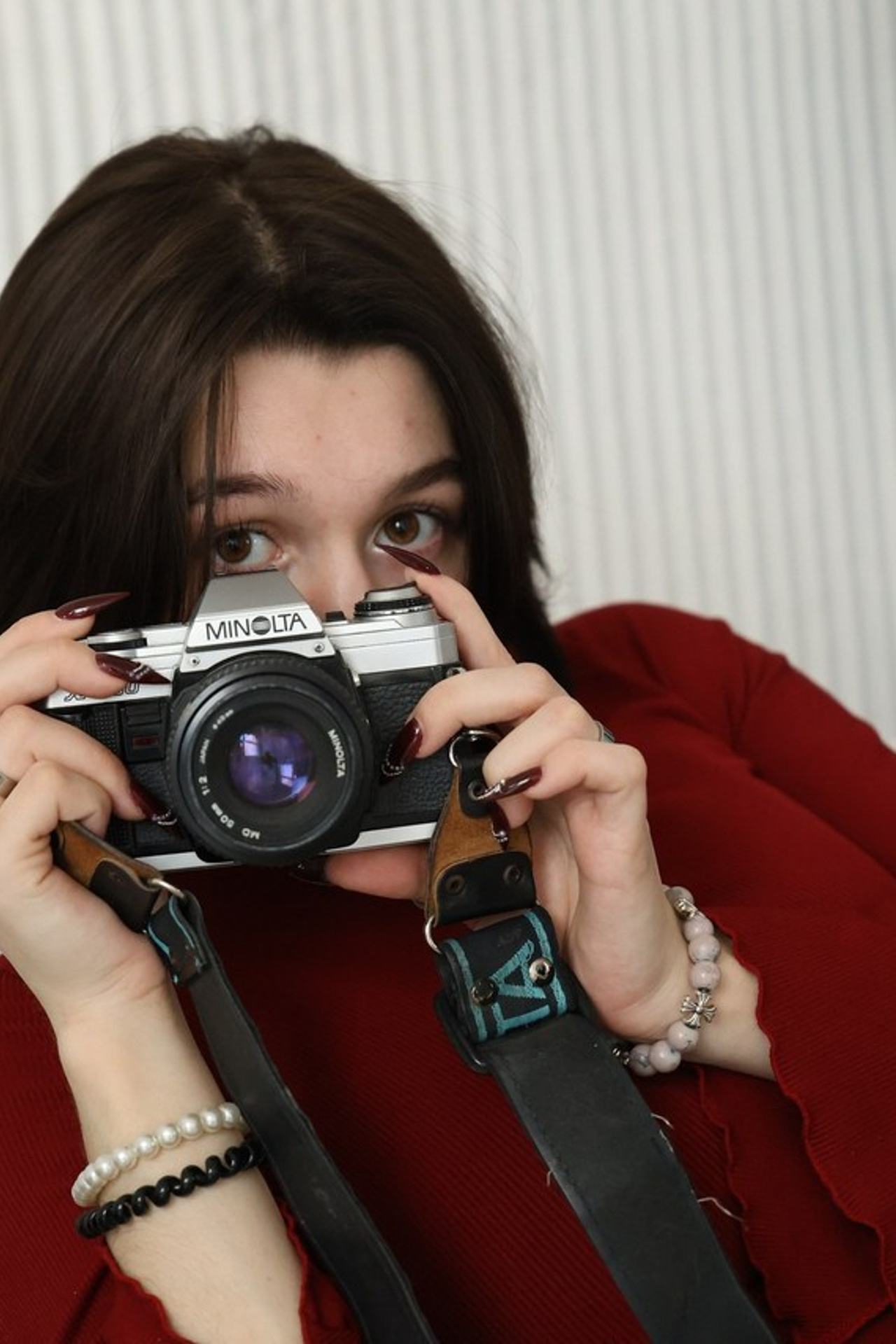 Отзывы. Ильдар Салимов — портретный и репортажный фотограф в Москве