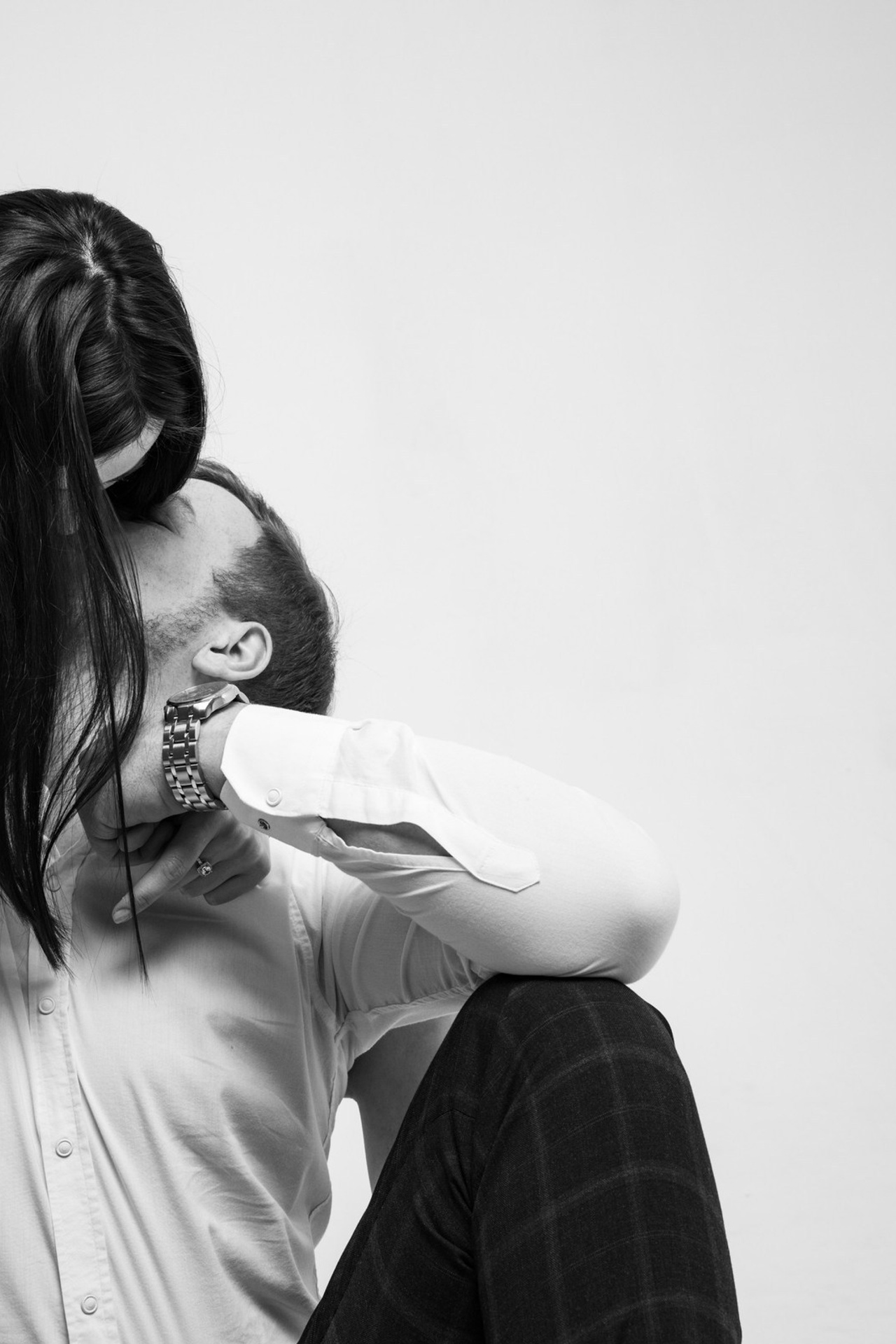 Отзывы. Ильдар Салимов — портретный и репортажный фотограф в Москве