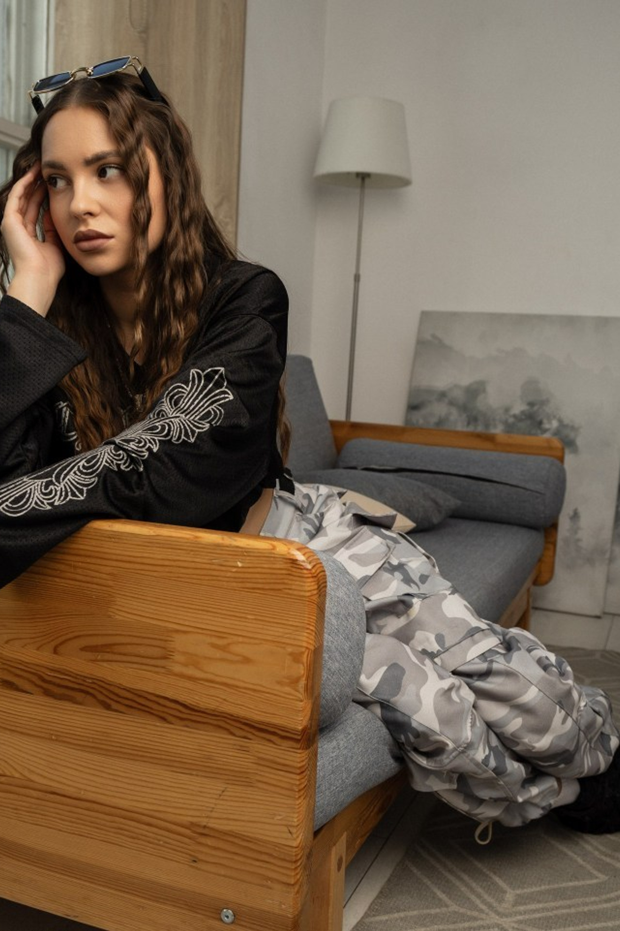 Отзывы. Ильдар Салимов — портретный и репортажный фотограф в Москве