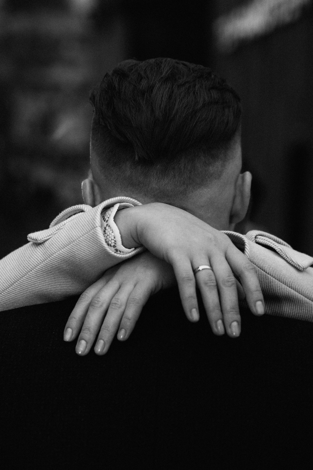 Отзывы. Ильдар Салимов — портретный и репортажный фотограф в Москве