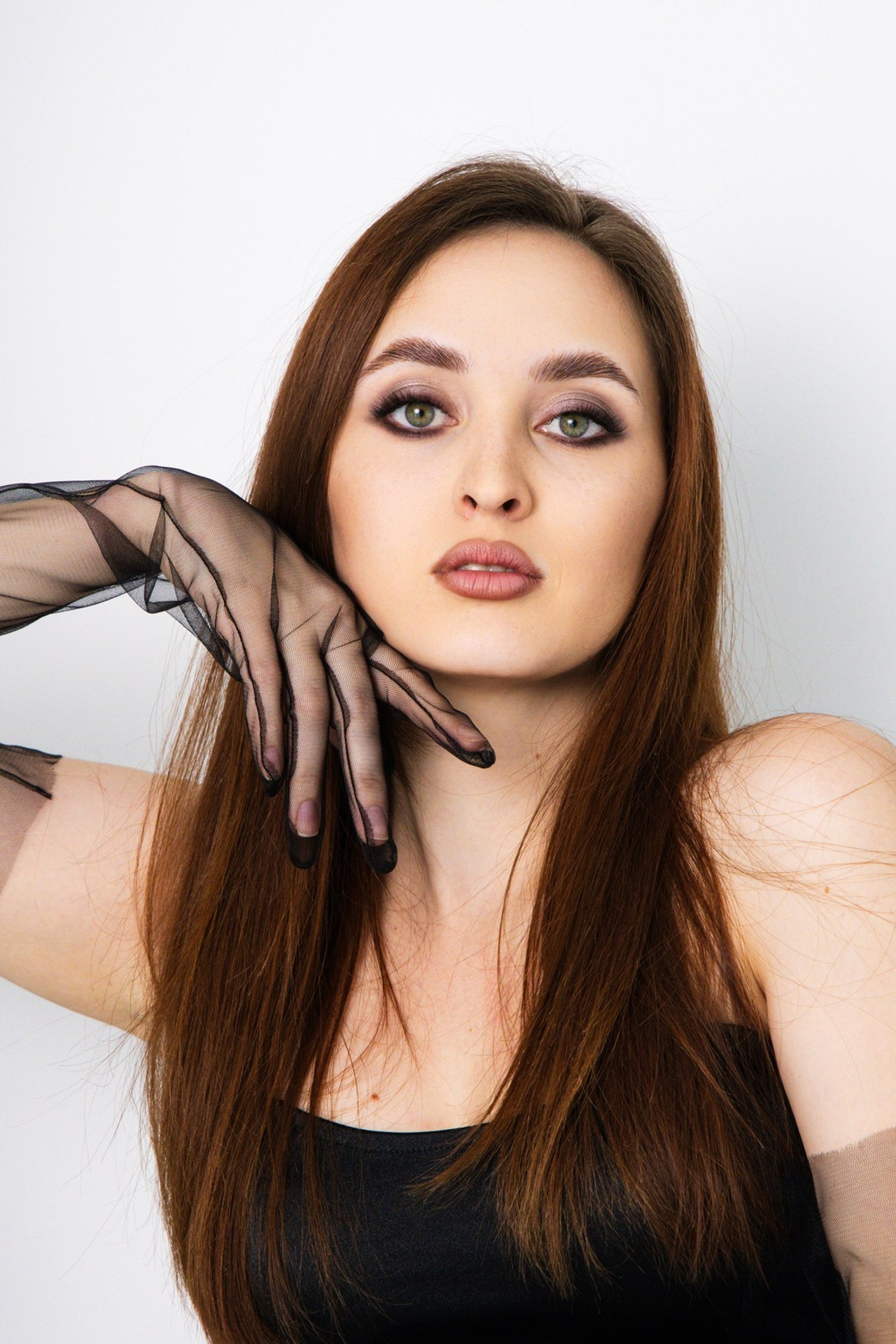 Отзывы. Ильдар Салимов — портретный и репортажный фотограф в Москве