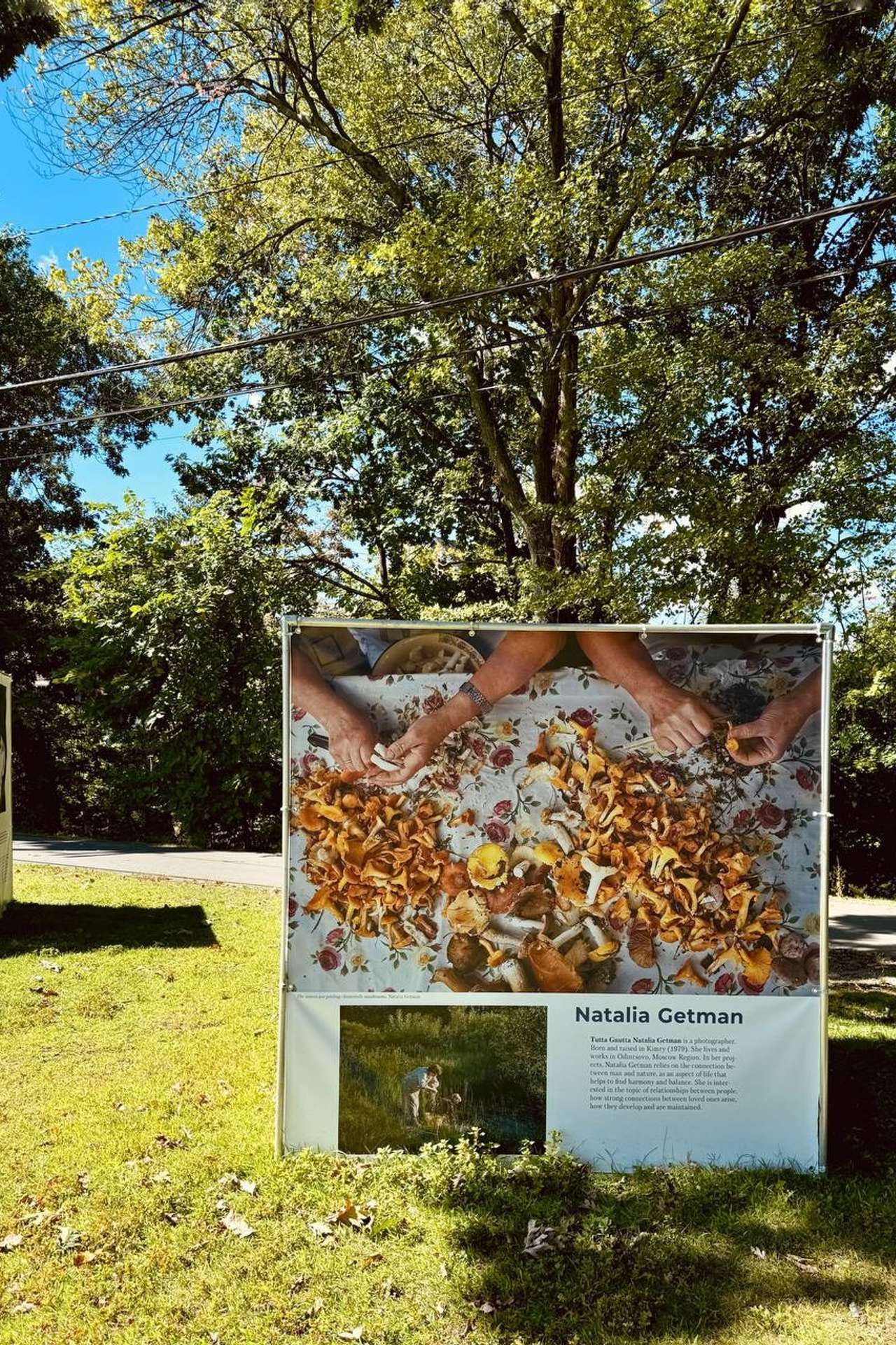 Griffin Museum June 7 — September 15, 2024