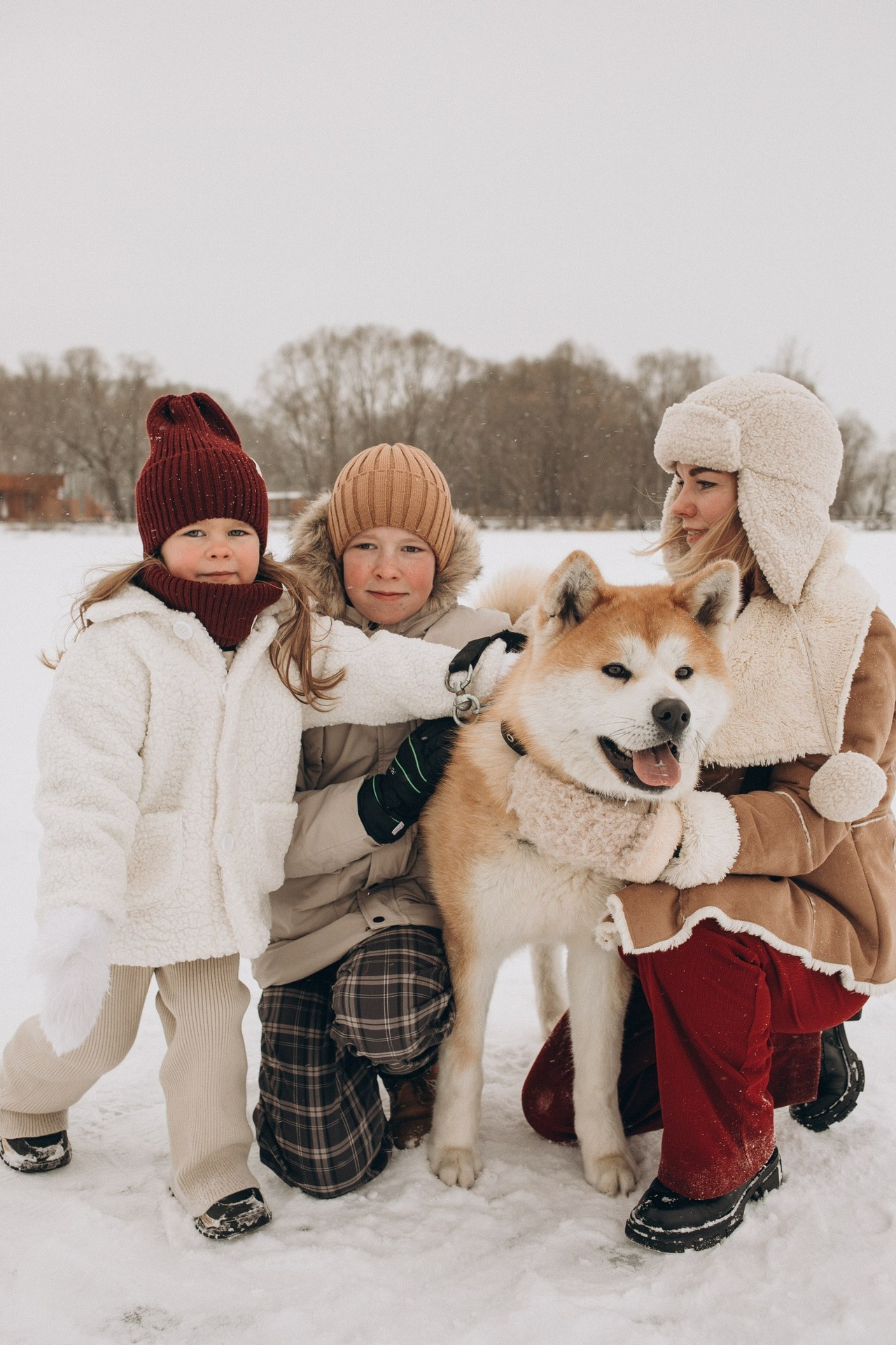Отзывы. Семейный и детский фотограф в Москве и Переславле
