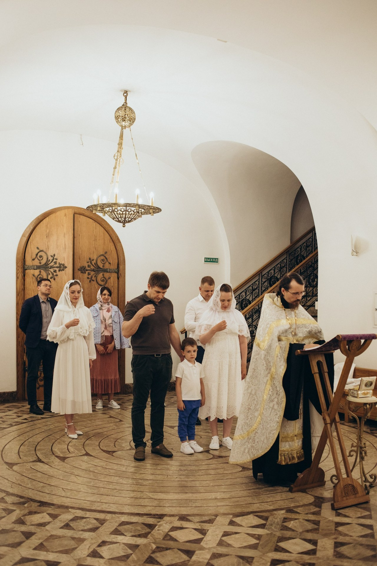 Отзывы. Семейный и детский фотограф в Москве и Переславле