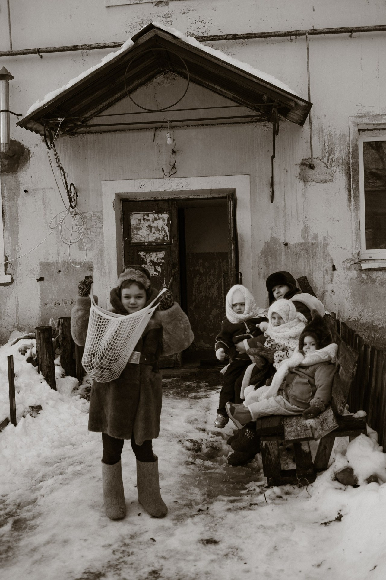 Отзывы. Семейный и детский фотограф в Москве и Переславле