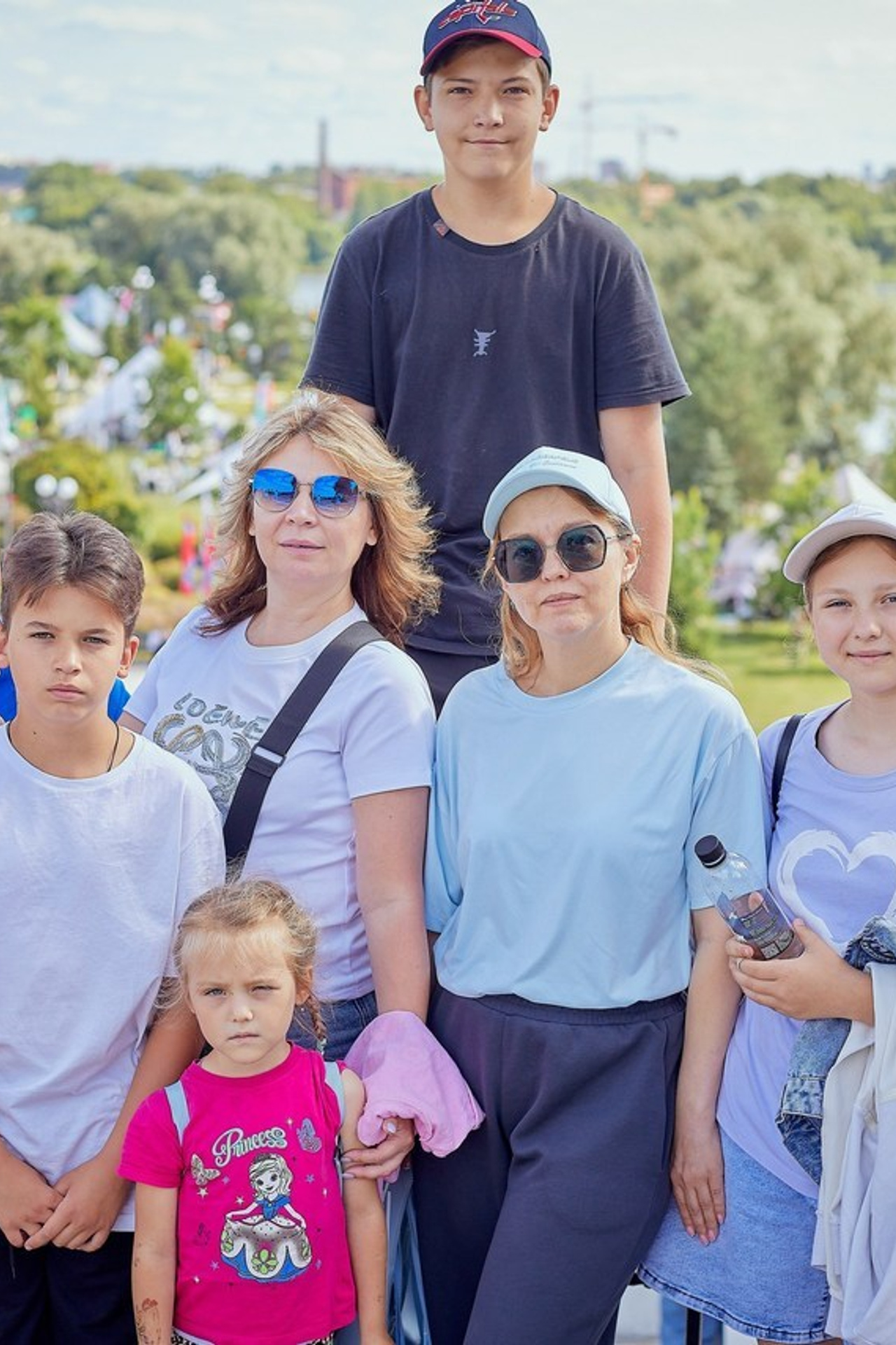 Отзывы. Семейный и детский фотограф в Ярославле Юлия Галашина