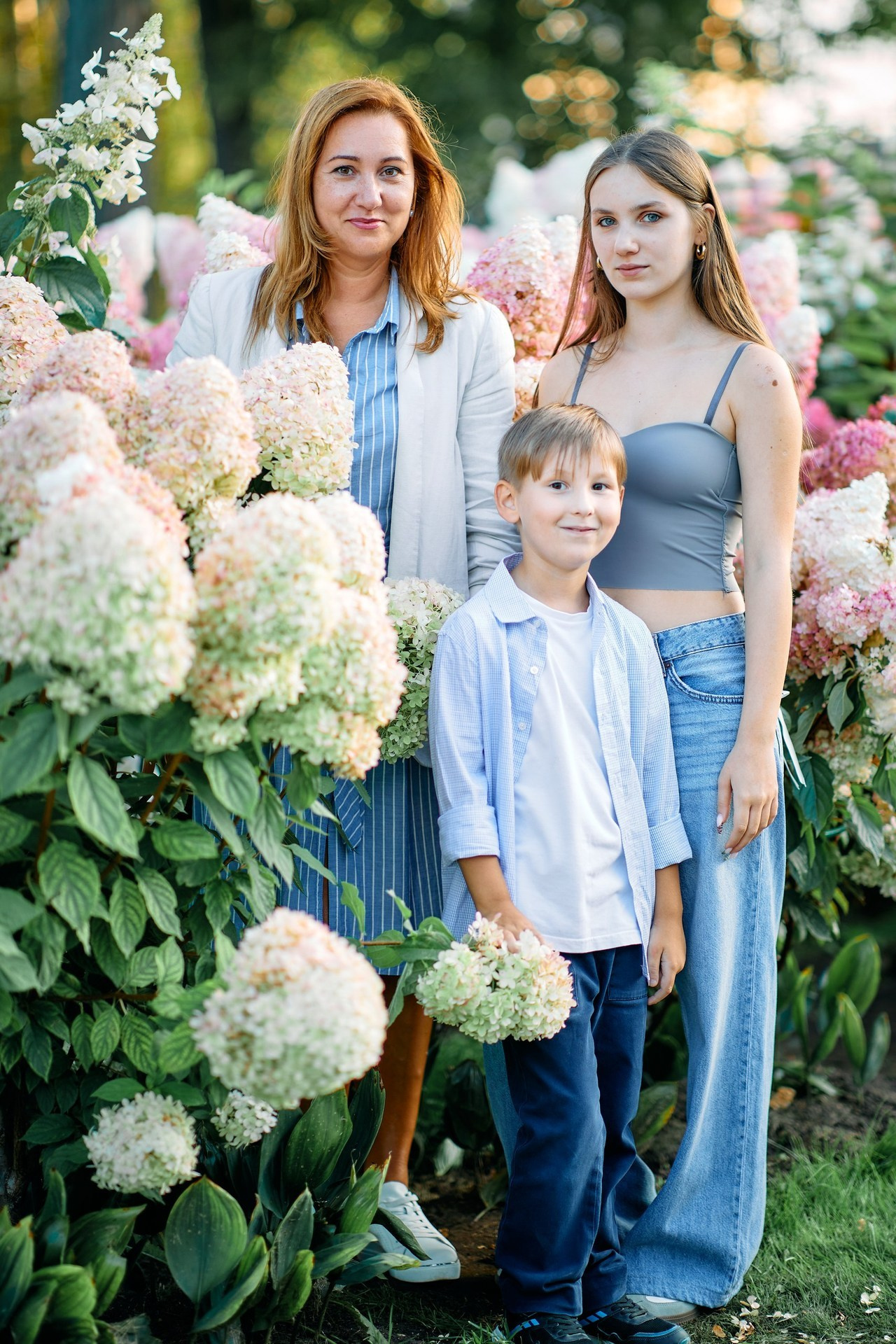 Отзывы. Семейный и детский фотограф в Ярославле Юлия Галашина