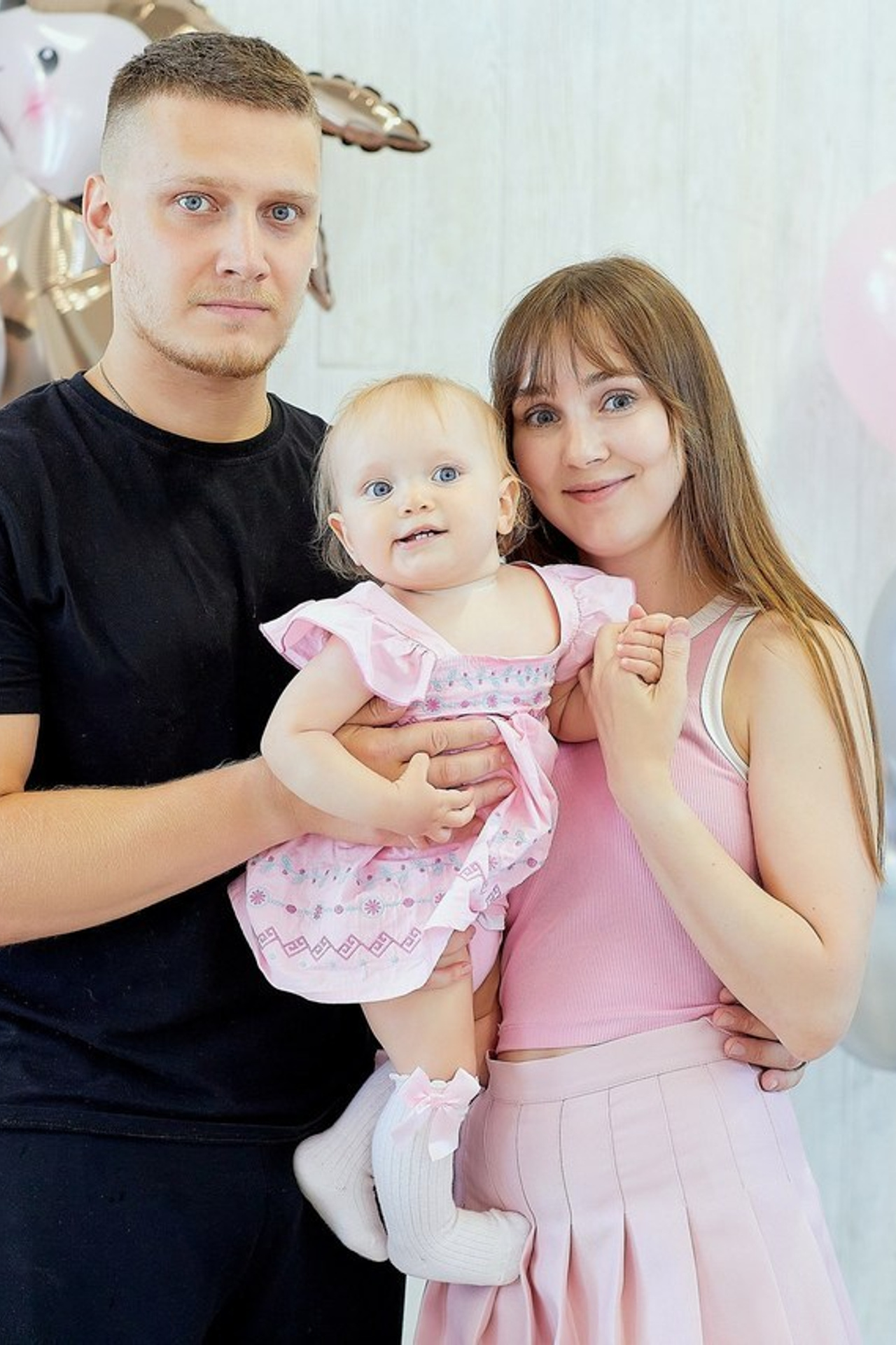 Отзывы. Семейный и детский фотограф в Ярославле Юлия Галашина