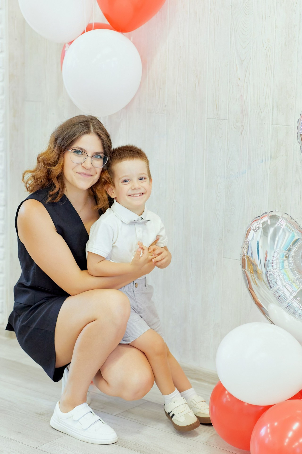 Отзывы. Семейный и детский фотограф в Ярославле Юлия Галашина