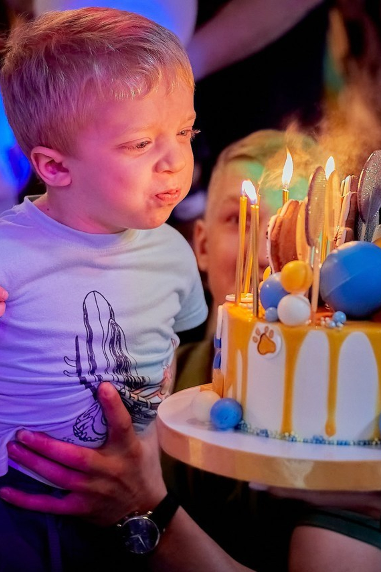 Отзывы. Семейный и детский фотограф в Ярославле Юлия Галашина