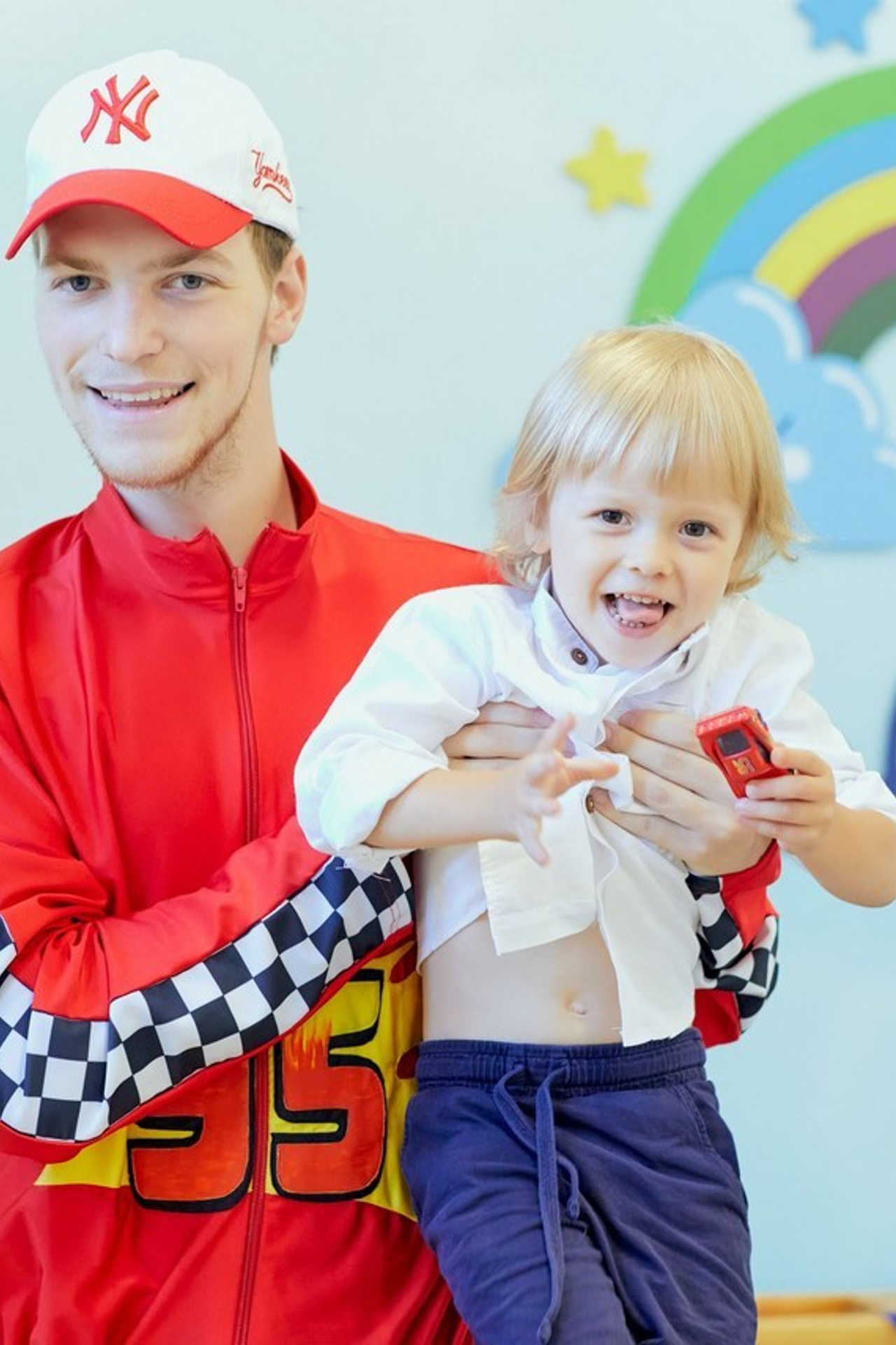 Отзывы. Семейный и детский фотограф в Ярославле Юлия Галашина