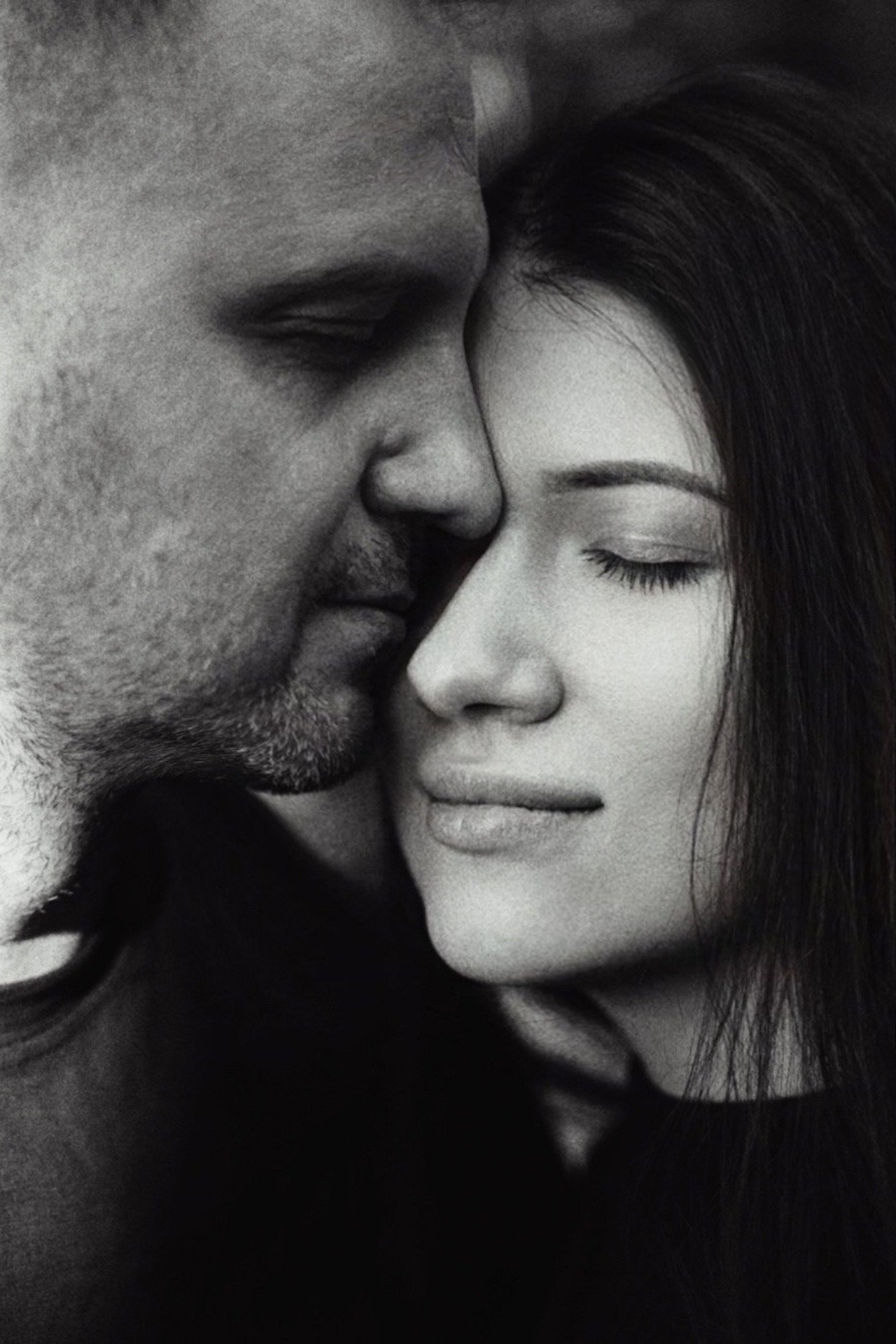 Алексей и Марина