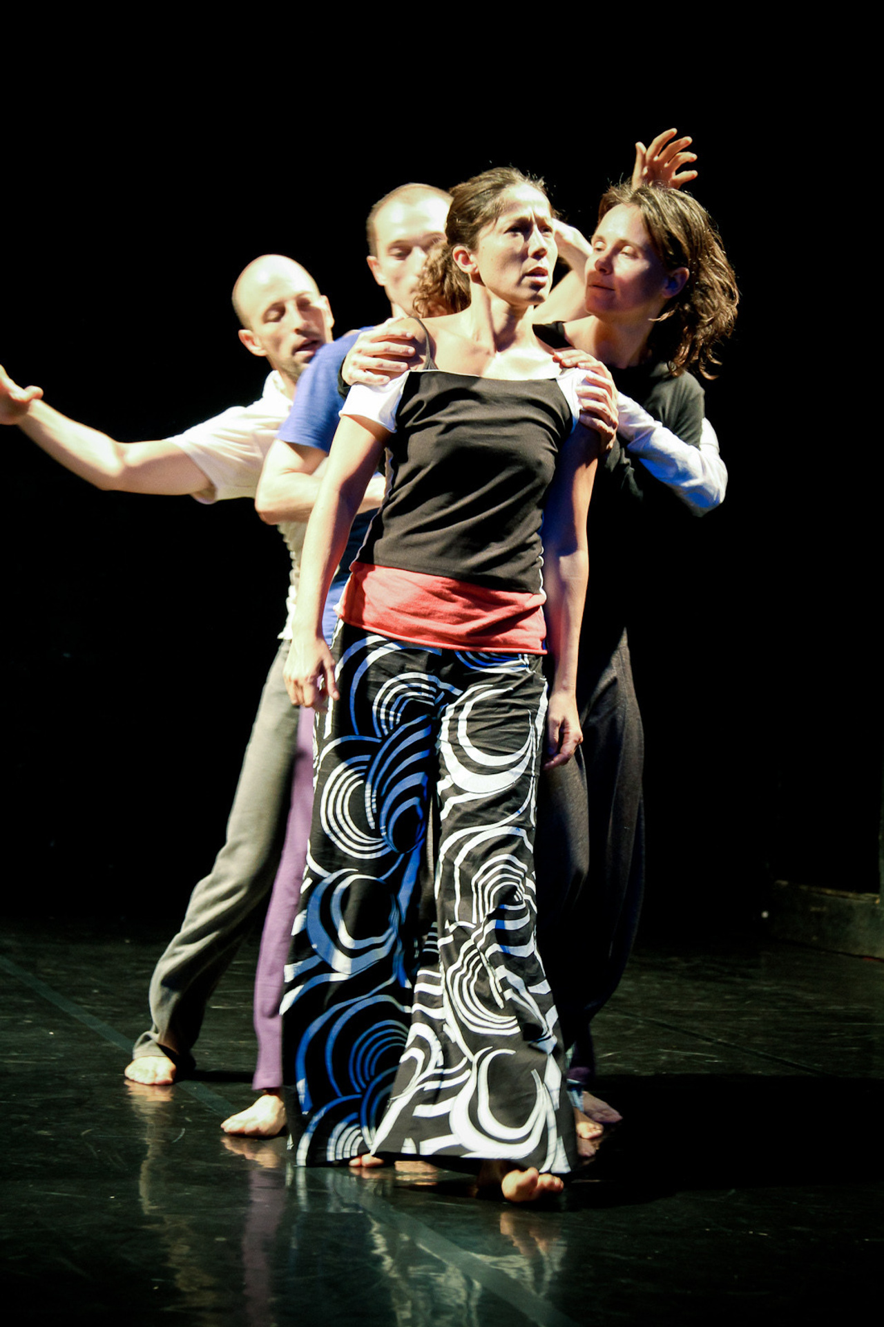 Учителя Moscow CI Fest