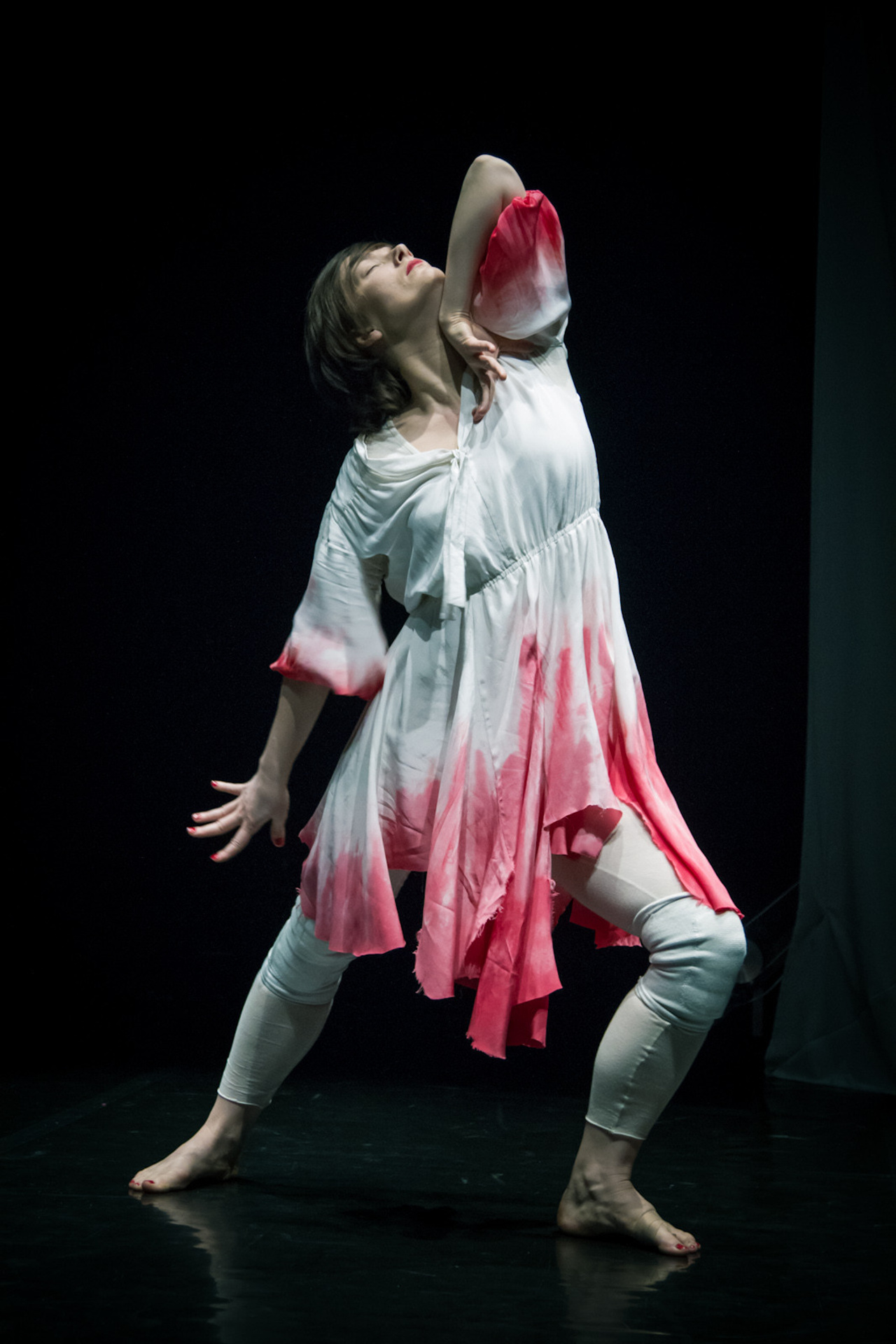 MeMory (Anna Abalikhina)