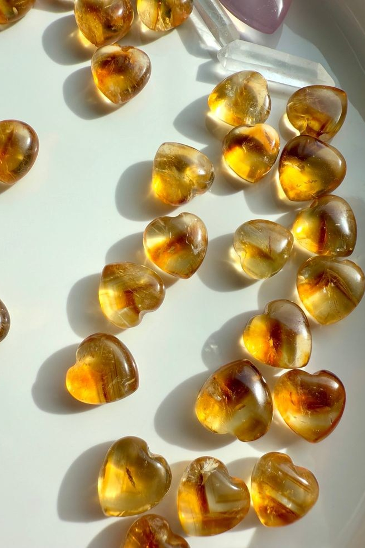 Цитрин. Marketillustration бесплатные открытки, пригласительные на день рождения, свадьбу, шаблоны для печати