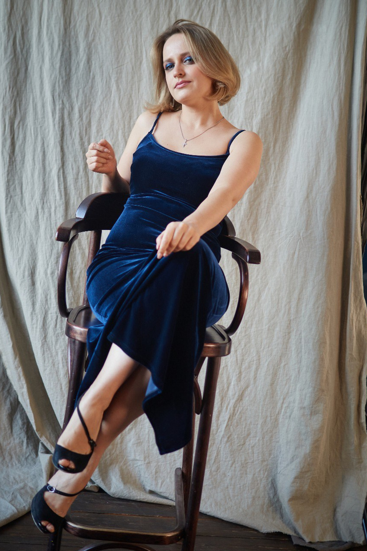 Отзывы. G.Val_Ra Портфолио