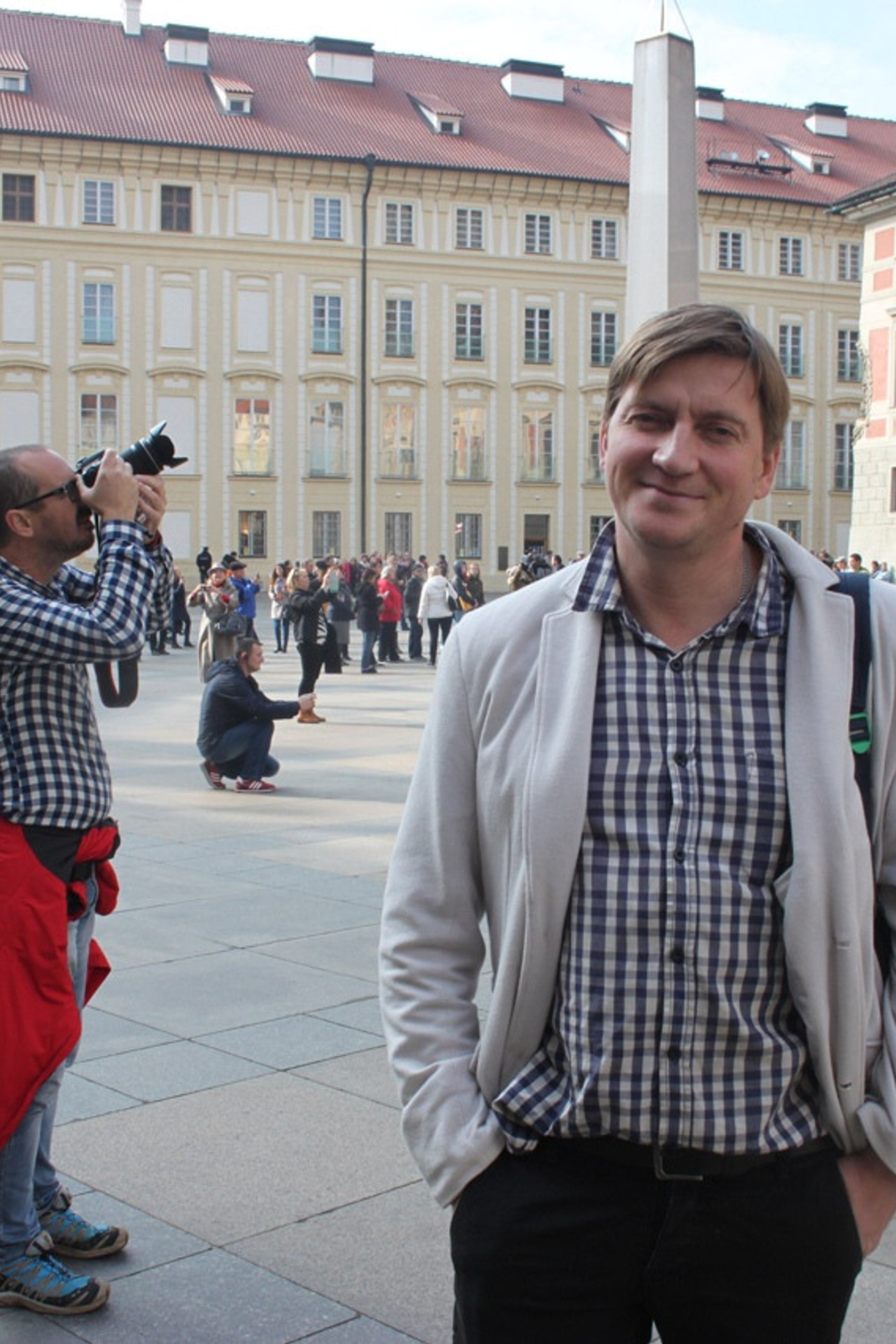 Отзывы. Семейный фотограф Василий Свешников