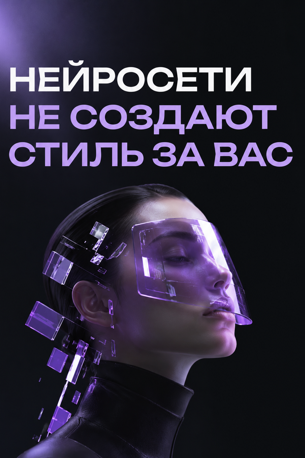 ПОЧЕМУ AI-ВИДЕО СЕЙЧАС ВЕЗДЕ?